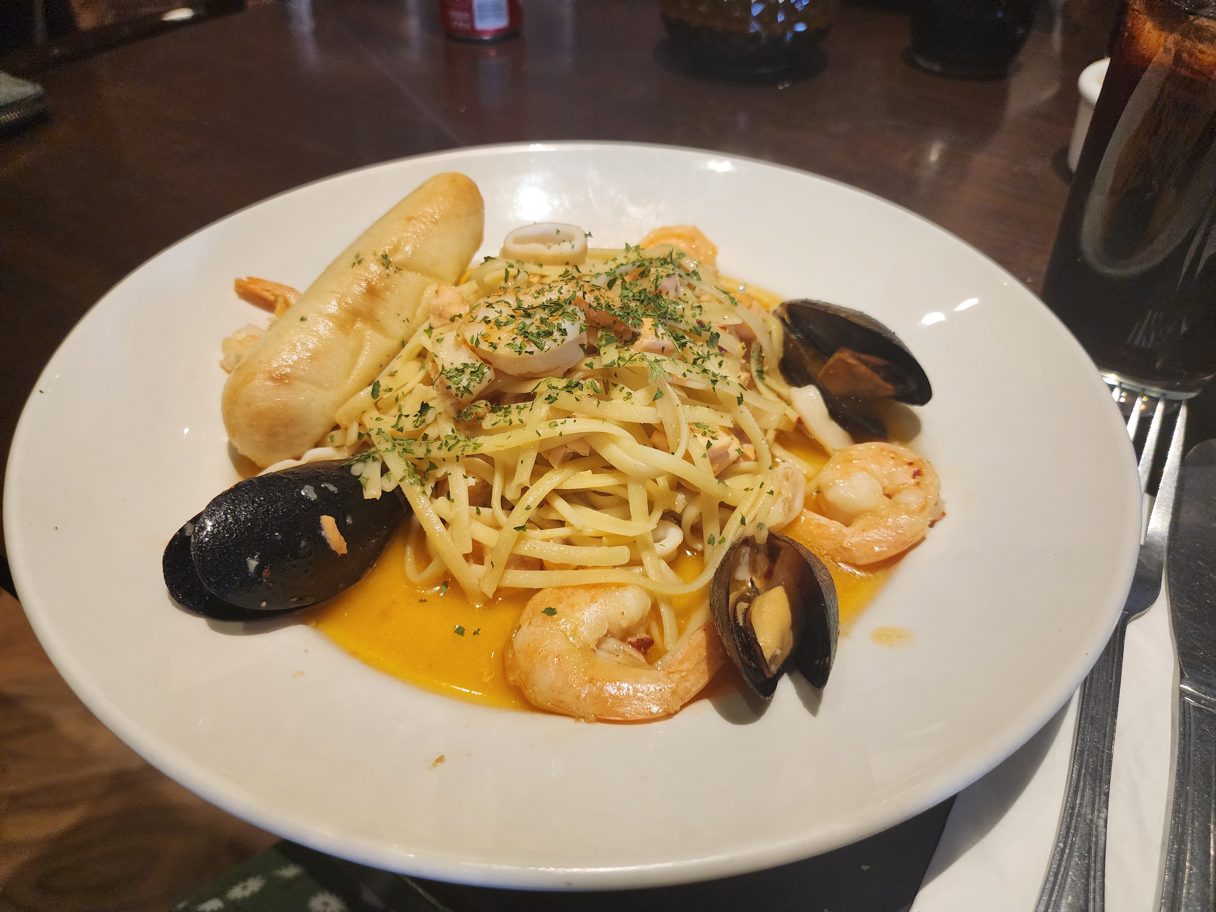 Italianni's Celaya image 7