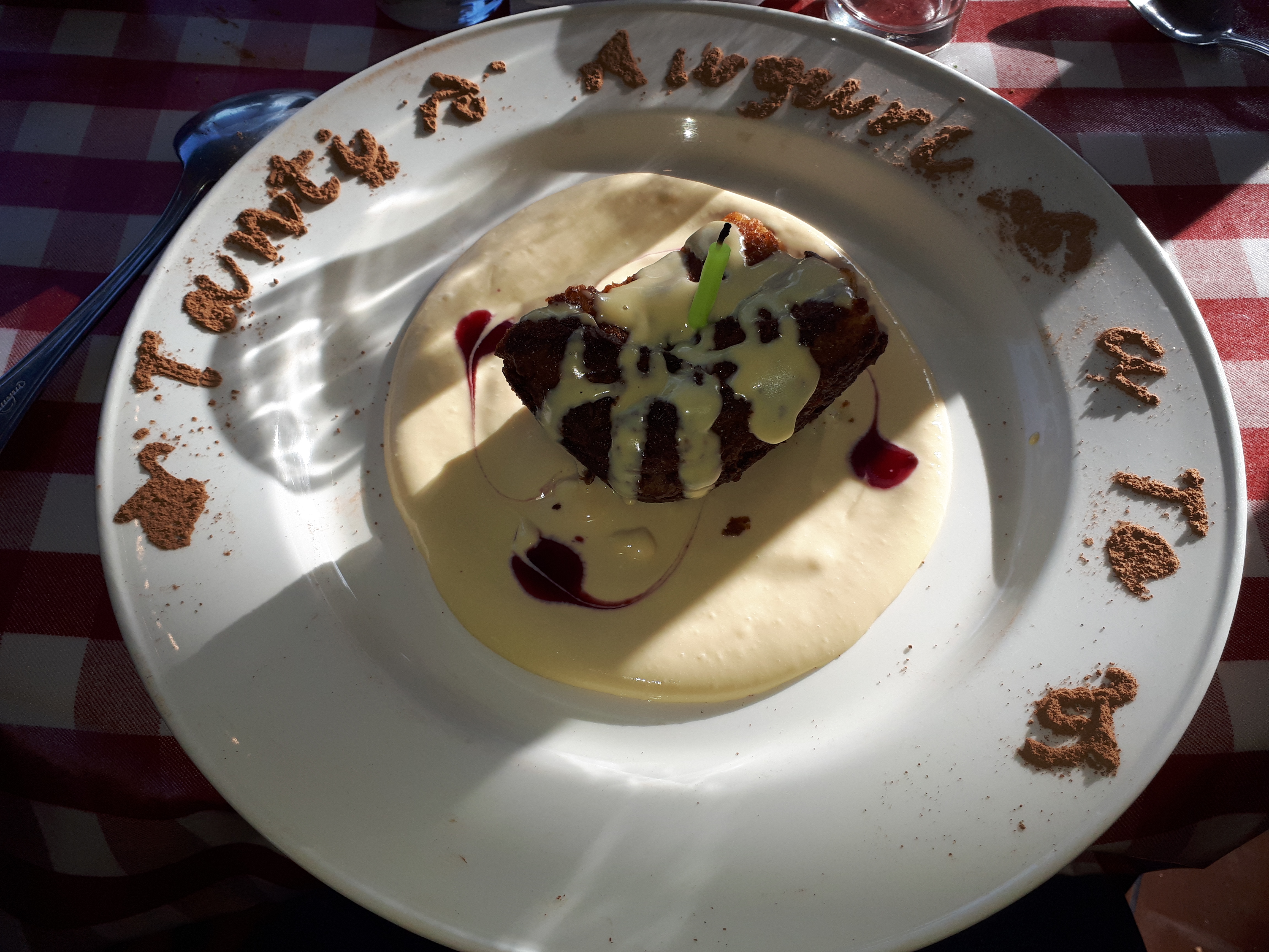 Italianni's Celaya image 9