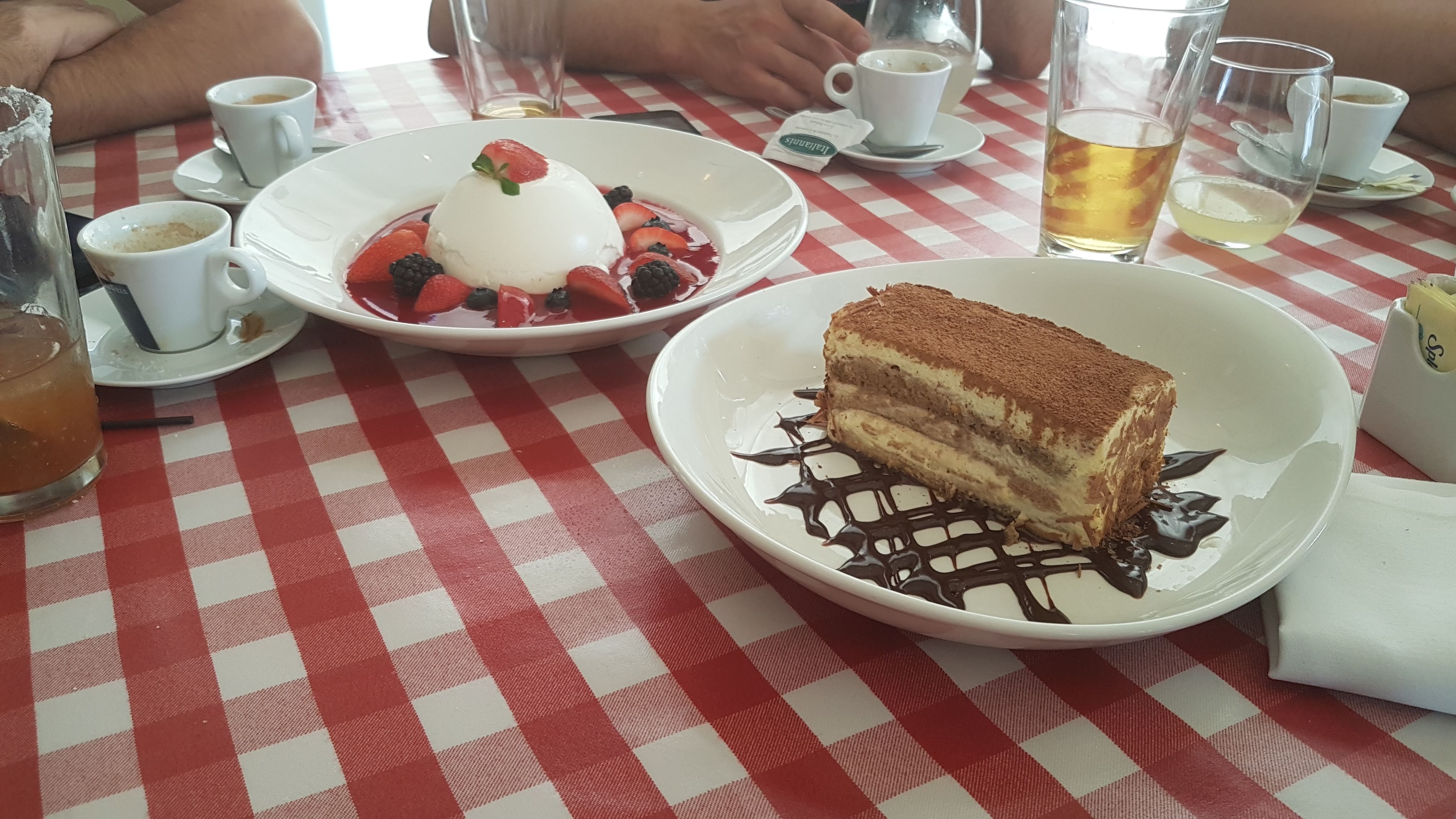 Italianni's Celaya image 10