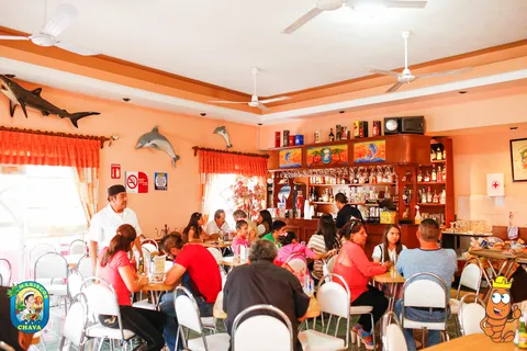 Mariscos Chava image 1