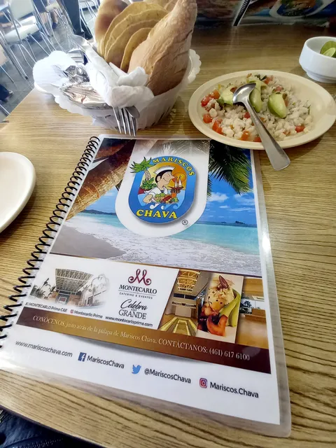 Mariscos Chava image 3