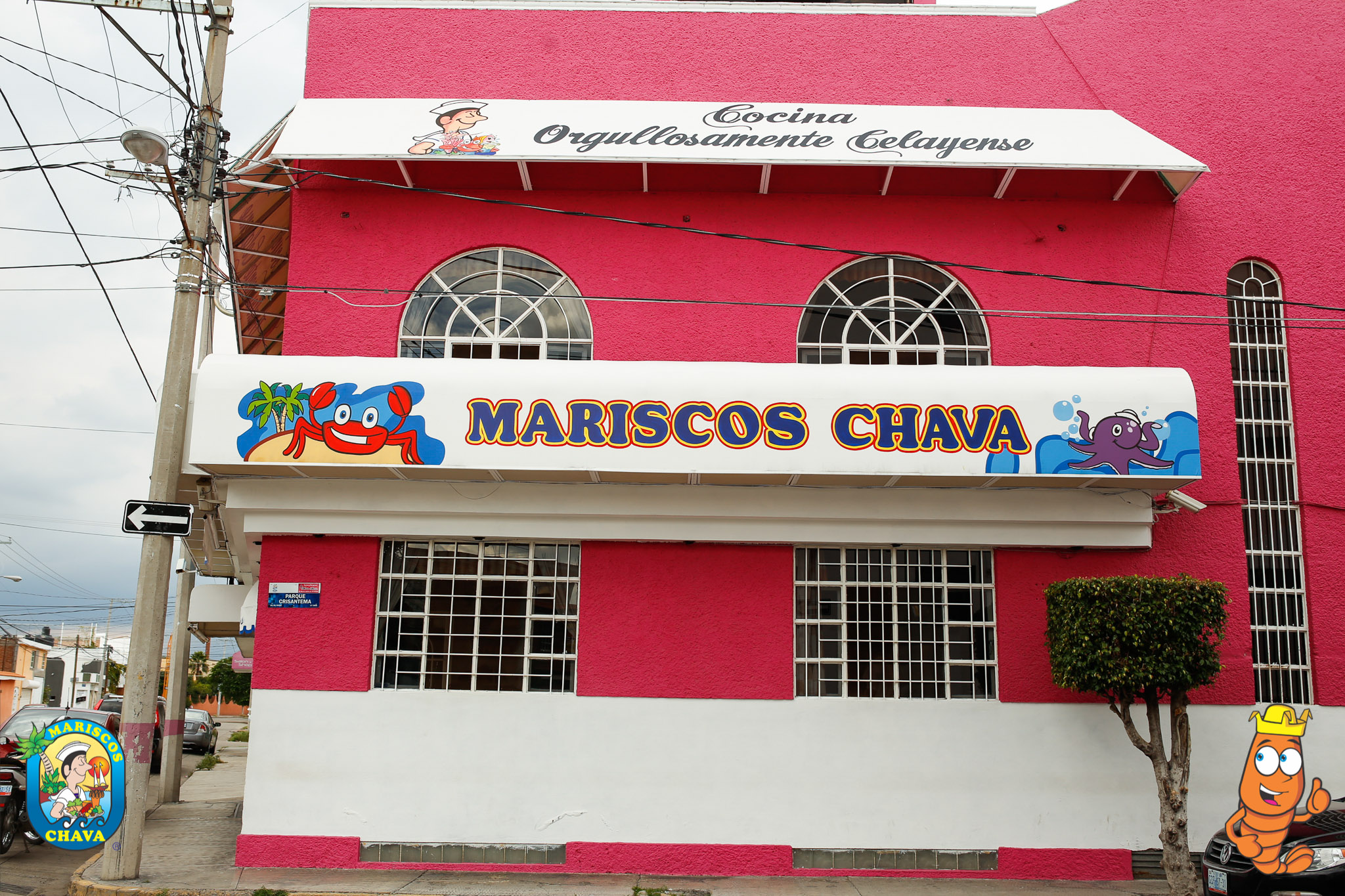 Mariscos Chava image 4