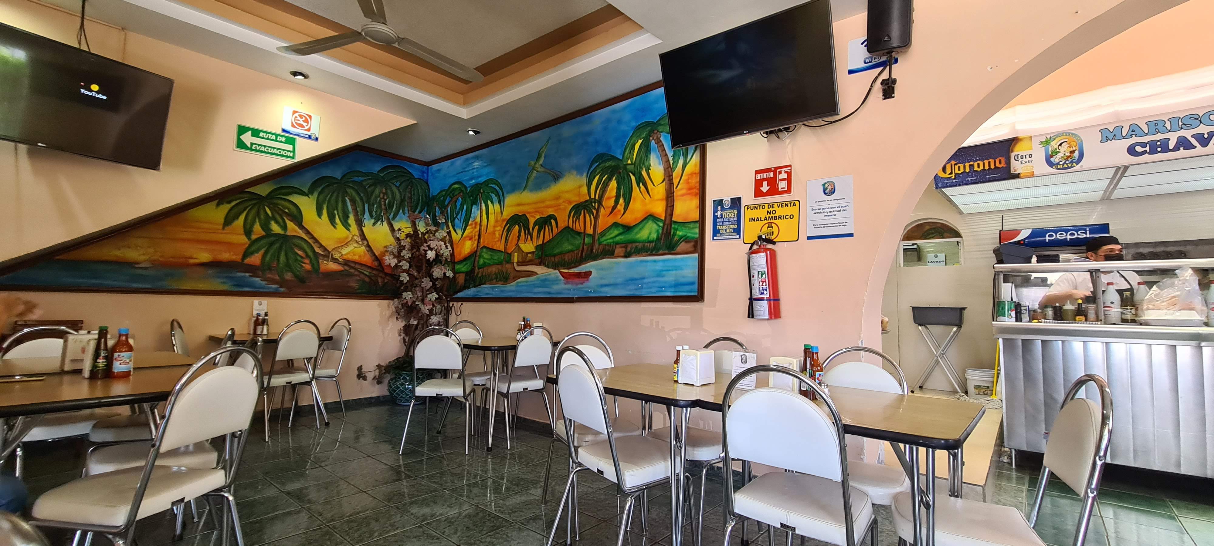 Mariscos Chava image 5