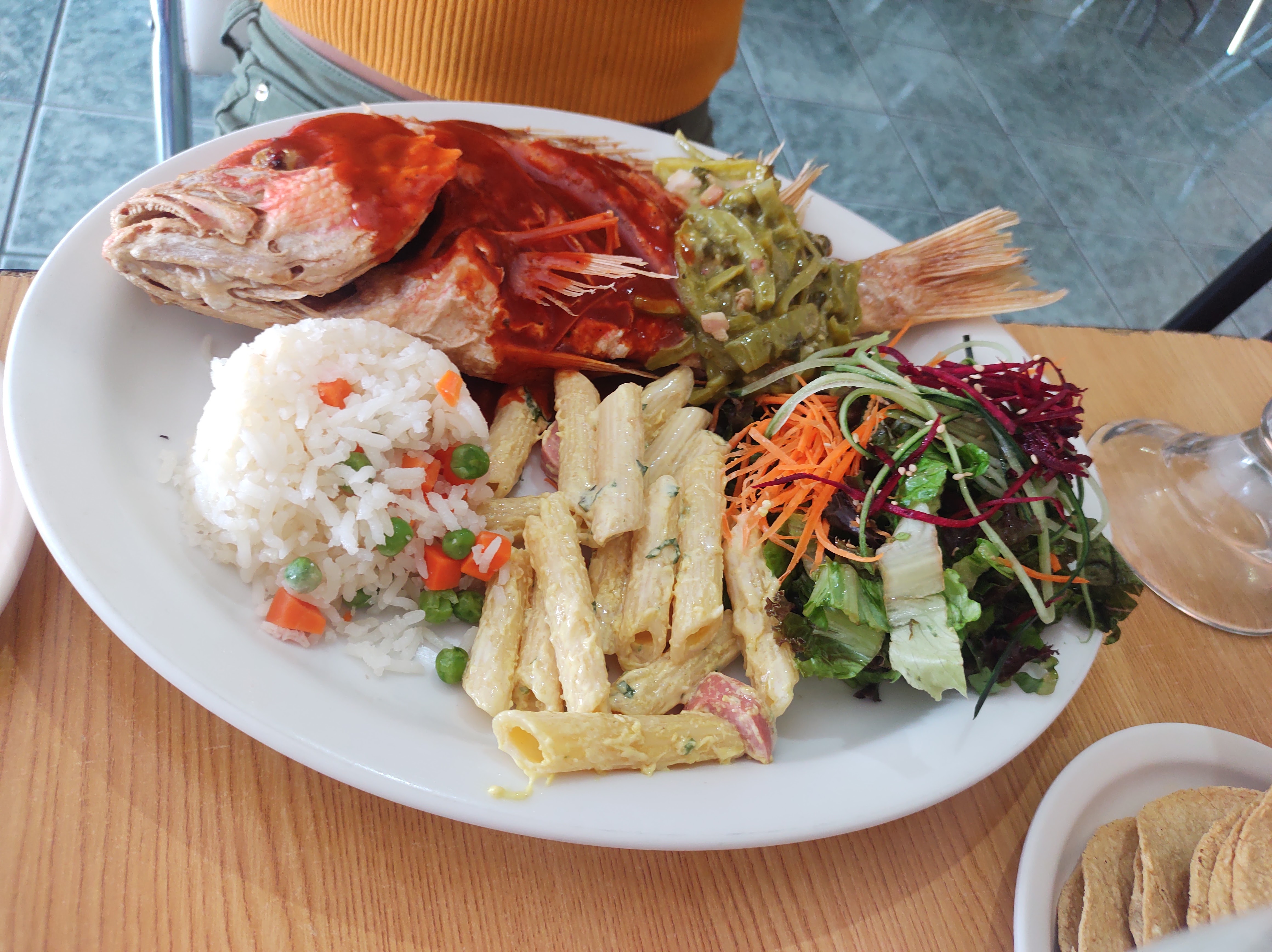 Mariscos Chava image 7