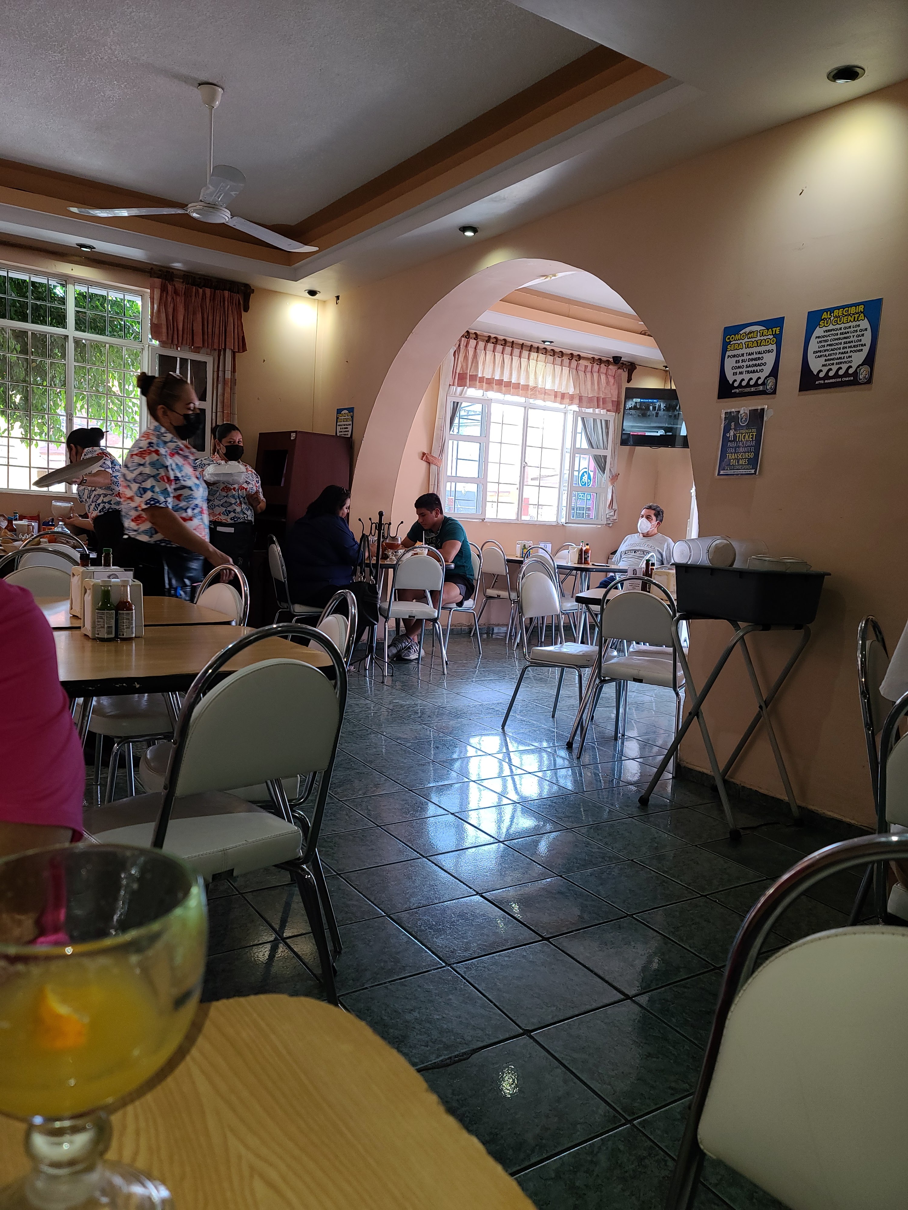 Mariscos Chava image 10