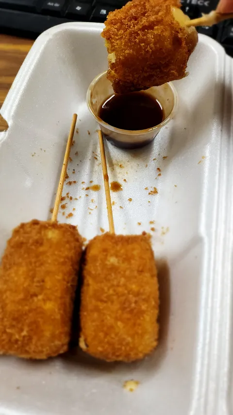Kyoto sushi image 5