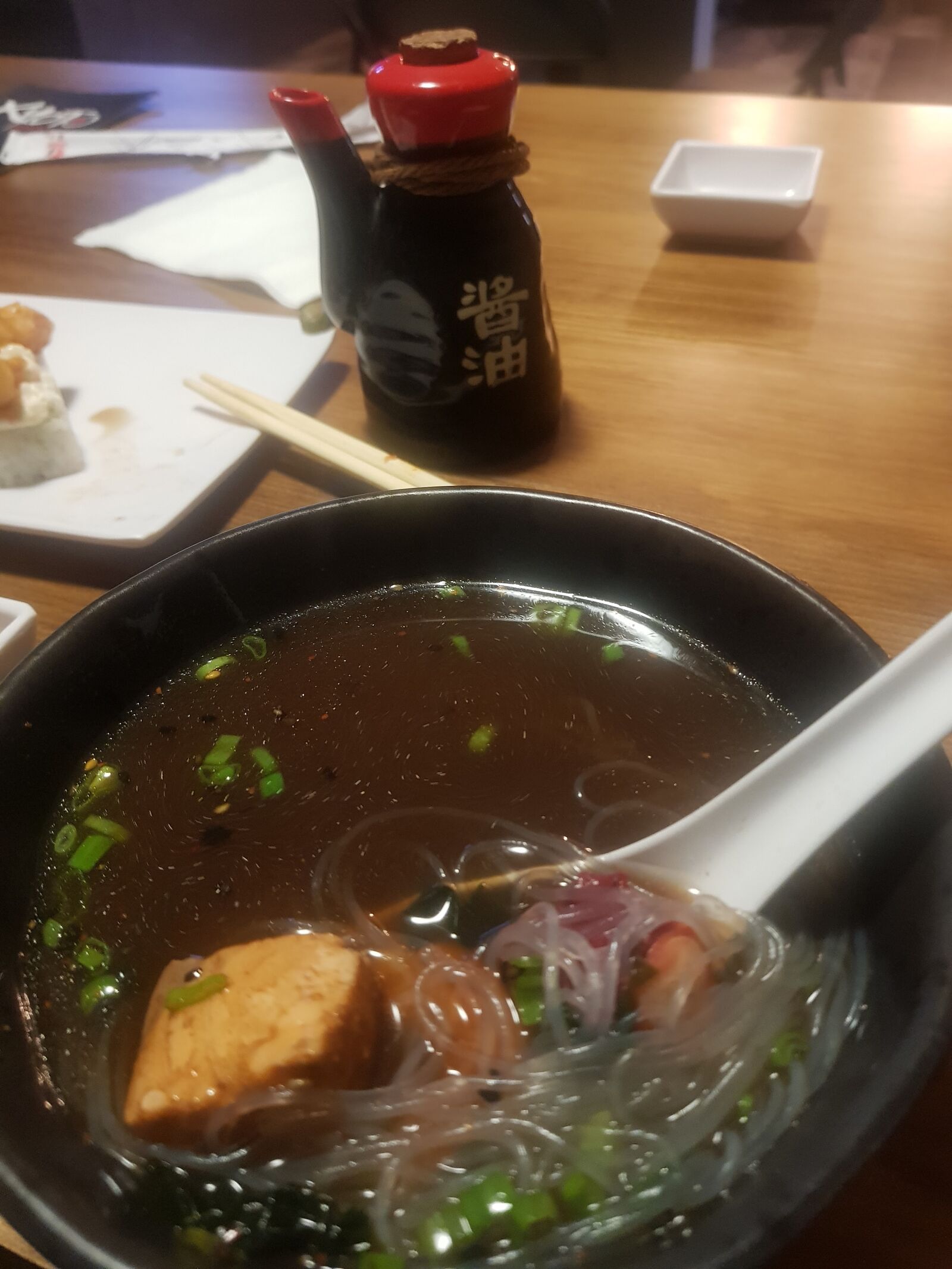 Kyoto sushi image 6