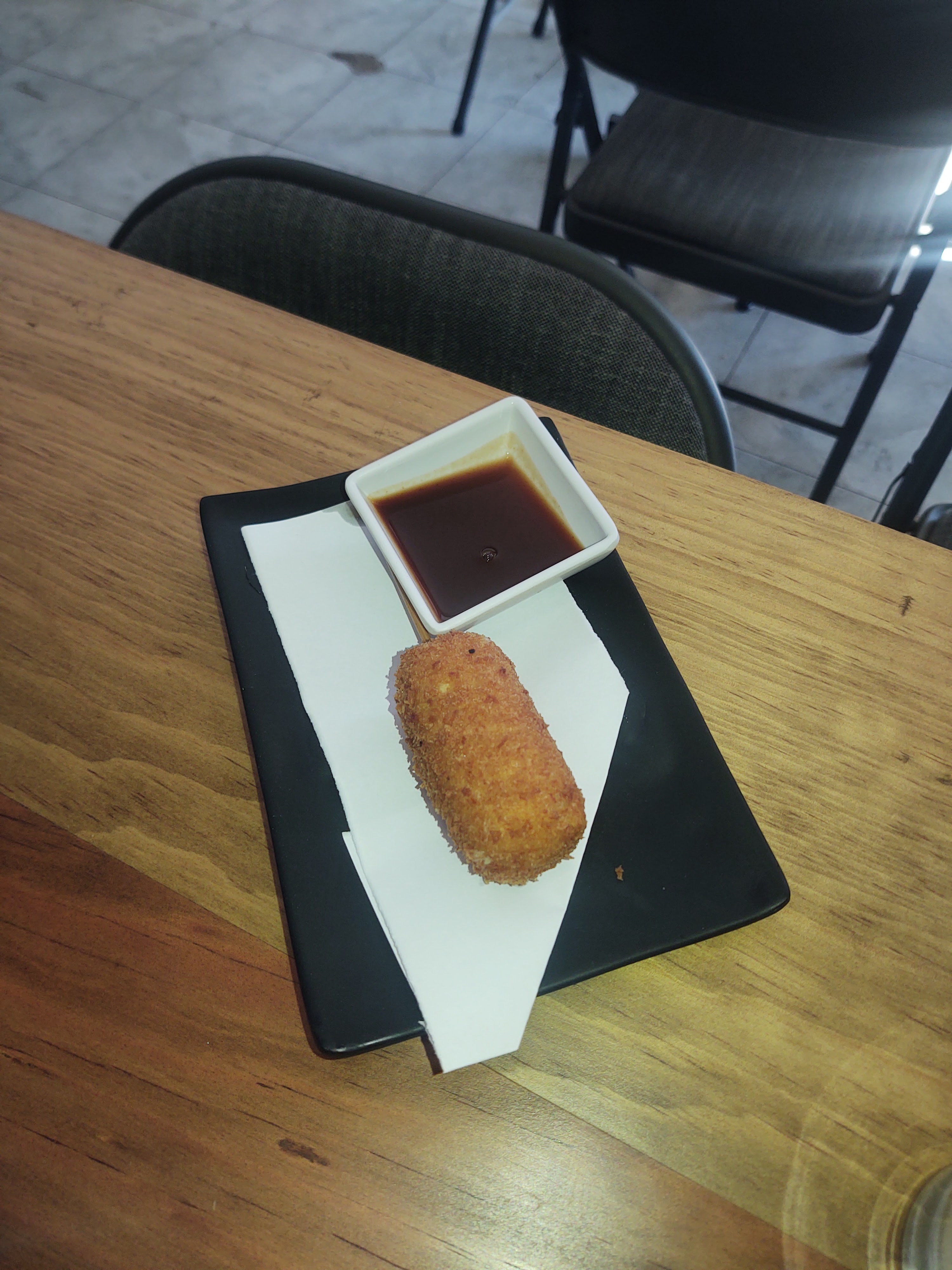 Kyoto sushi image 10