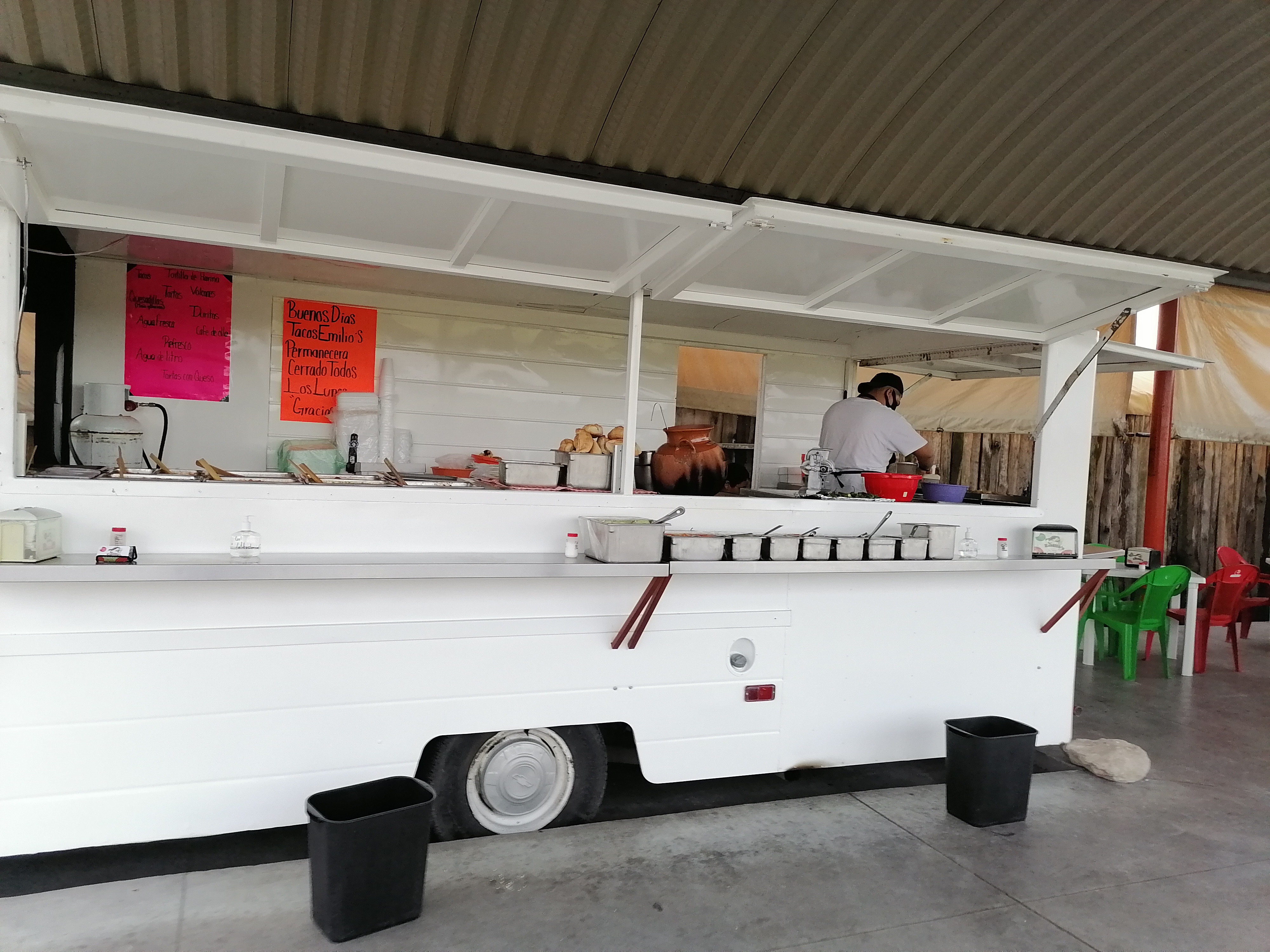 Tacos Emilio’s image 3