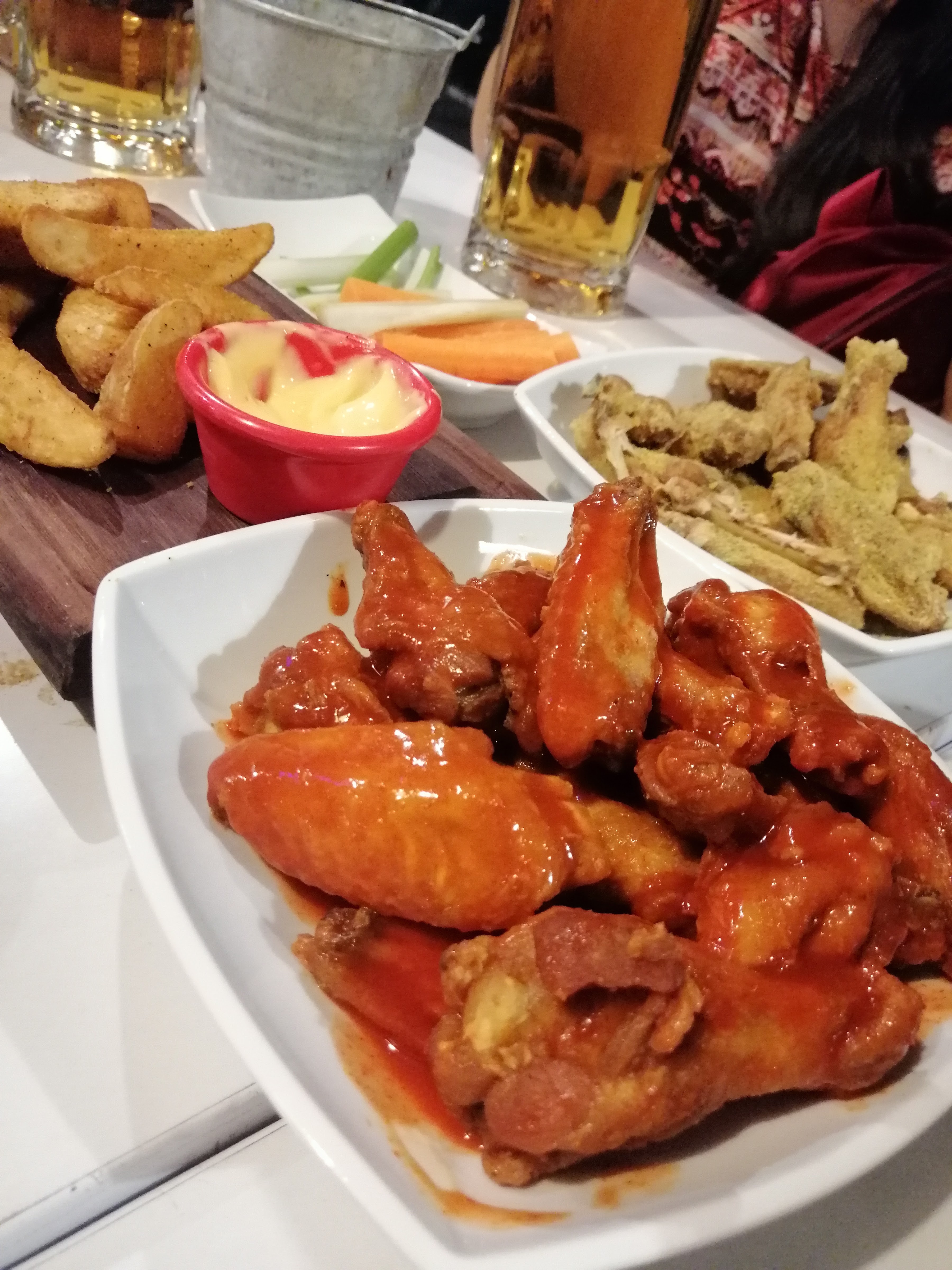 Vancouver Wings image 1