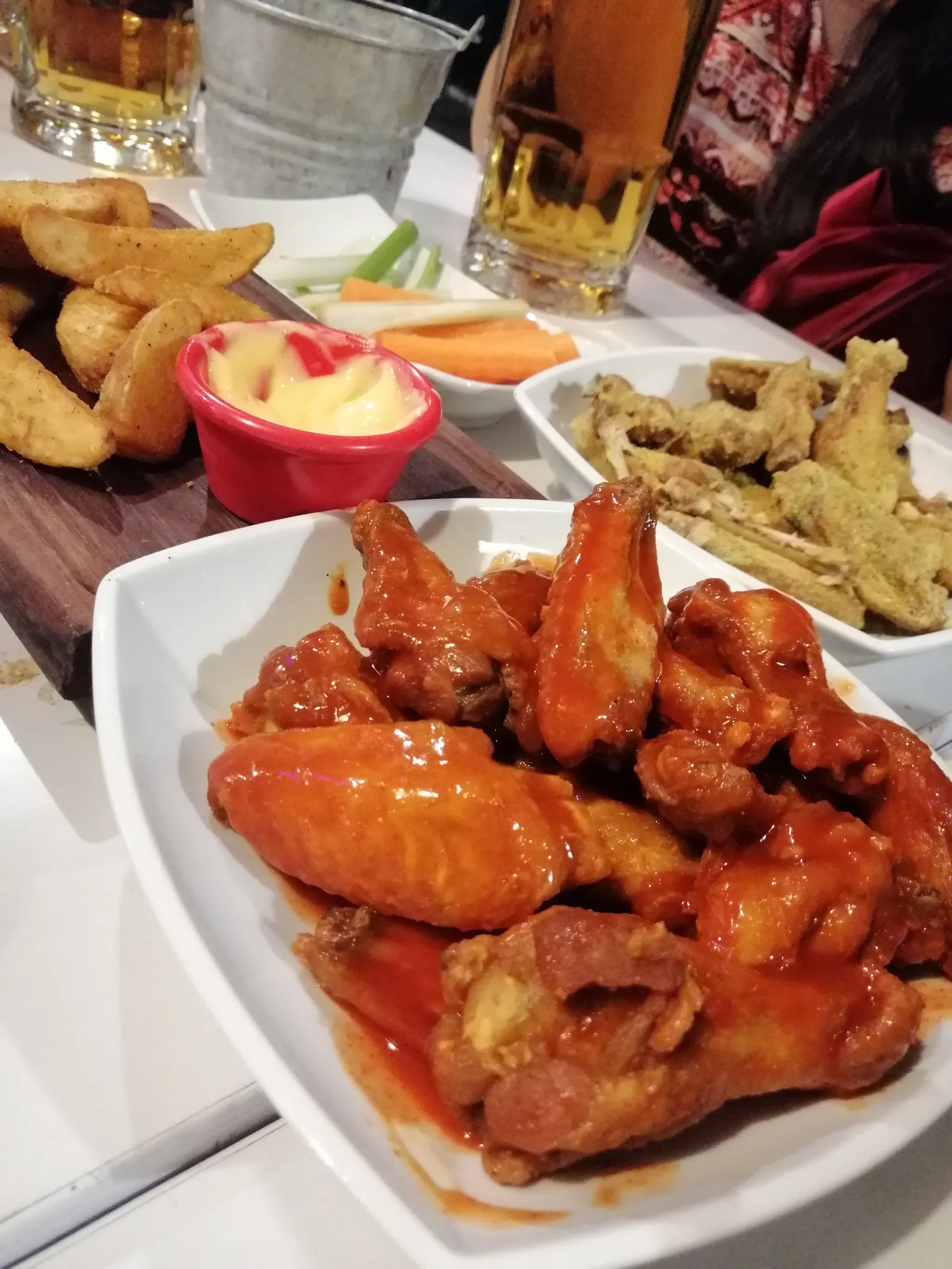 Vancouver Wings image 1