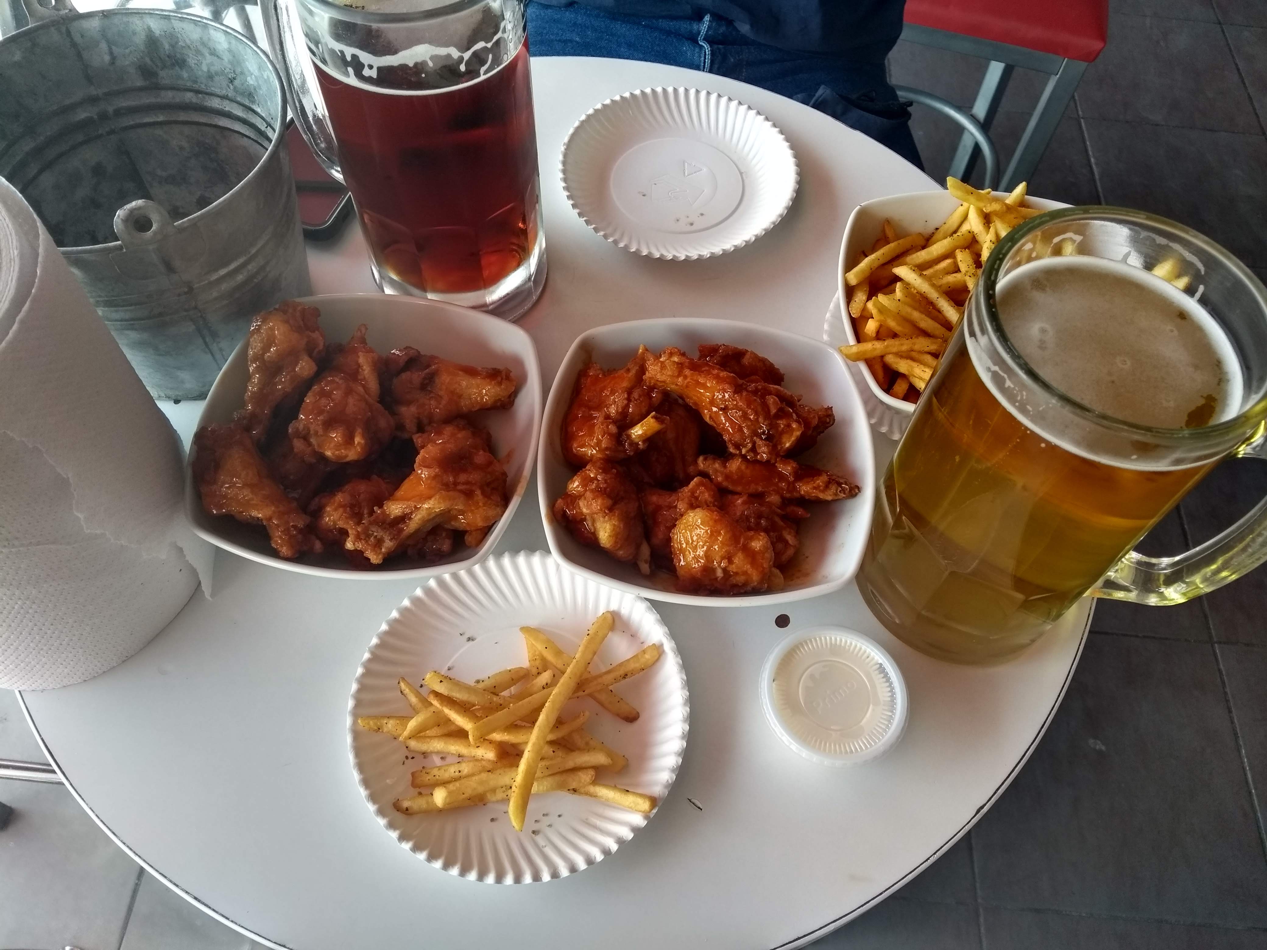 Vancouver Wings image 4