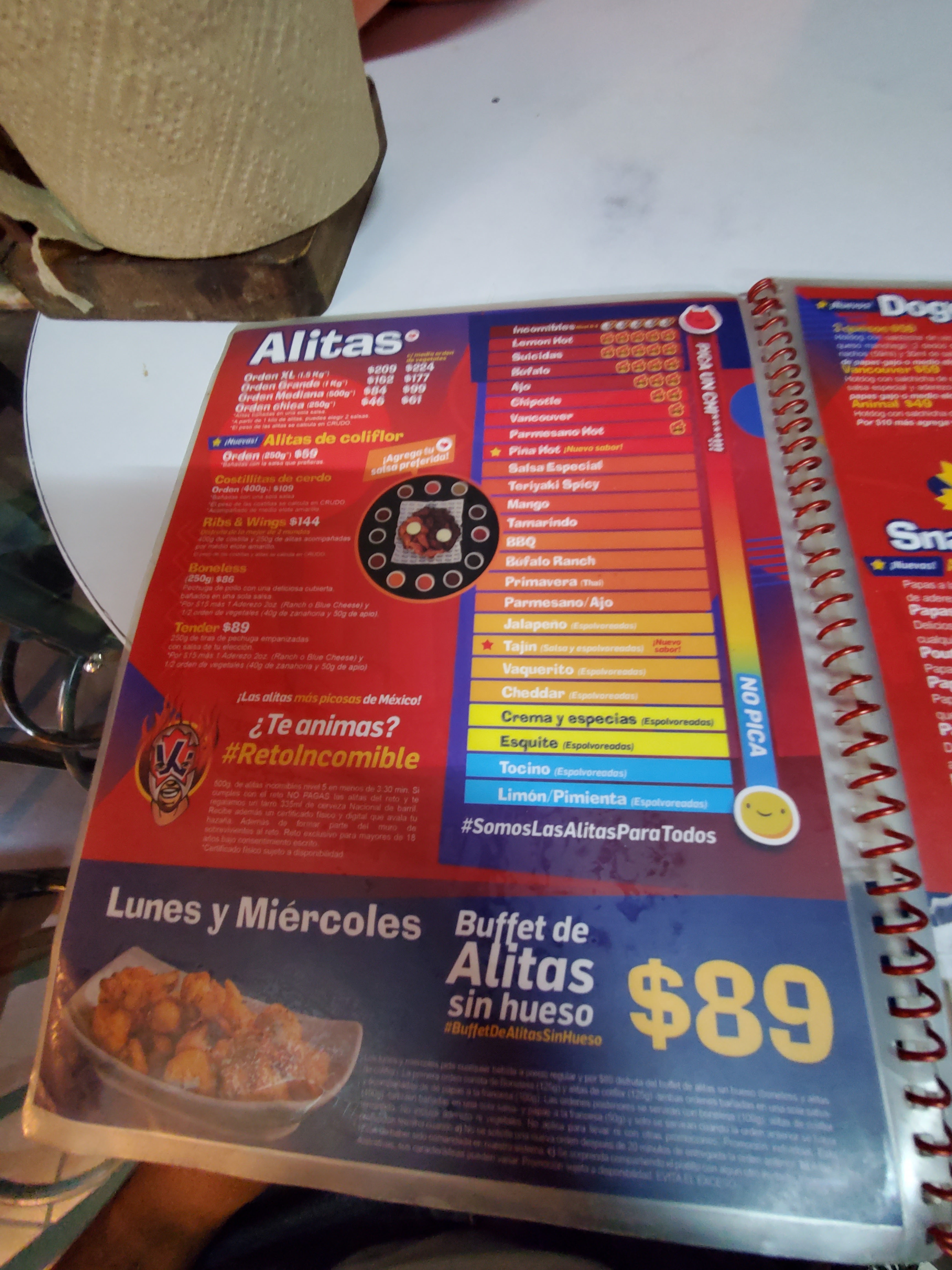 Vancouver Wings image 10