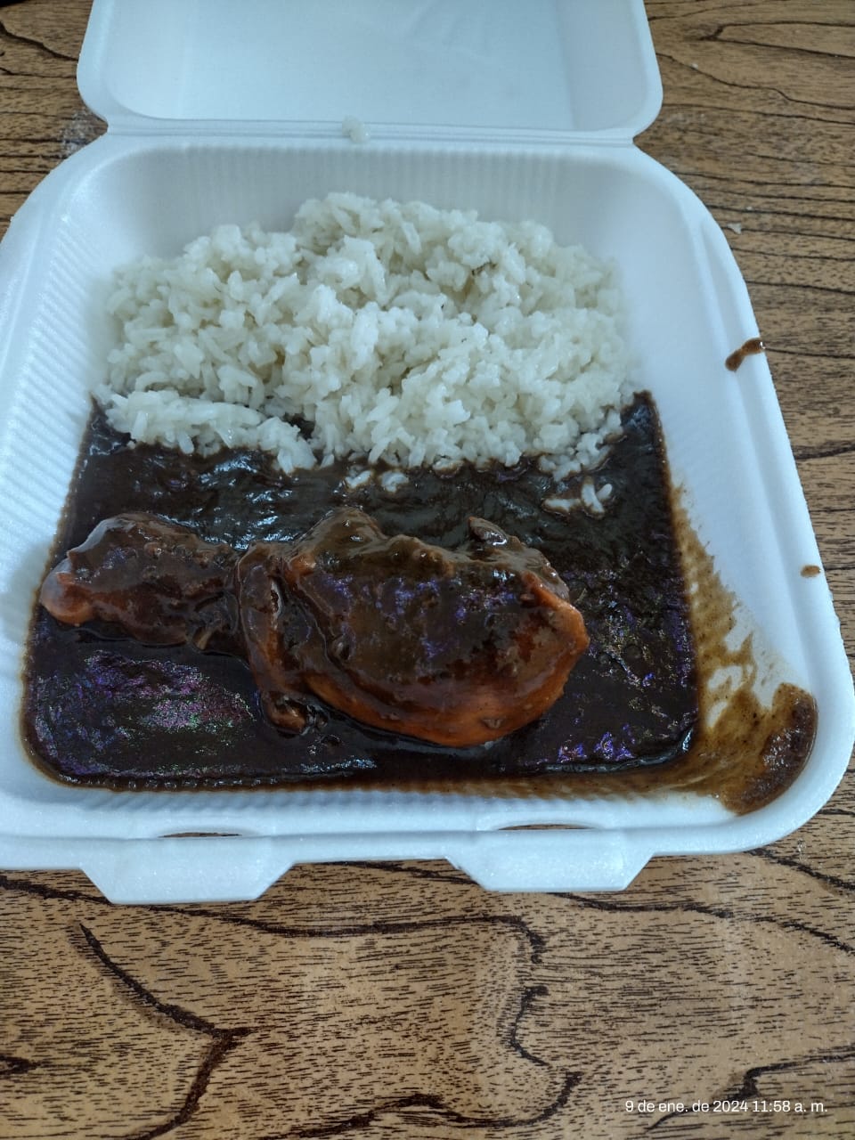 El Maná del cielo image 7