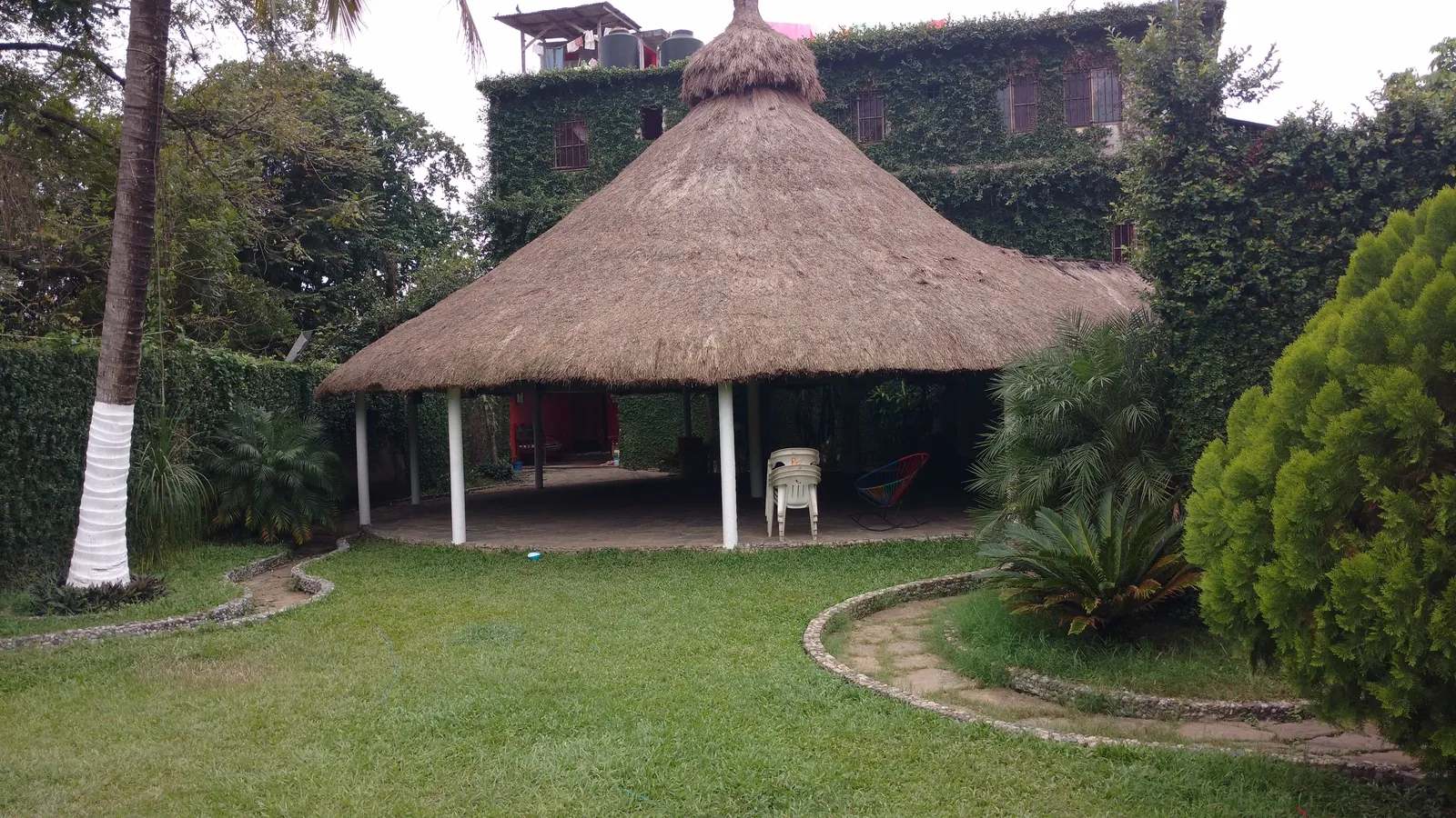 La Hacienda image 5