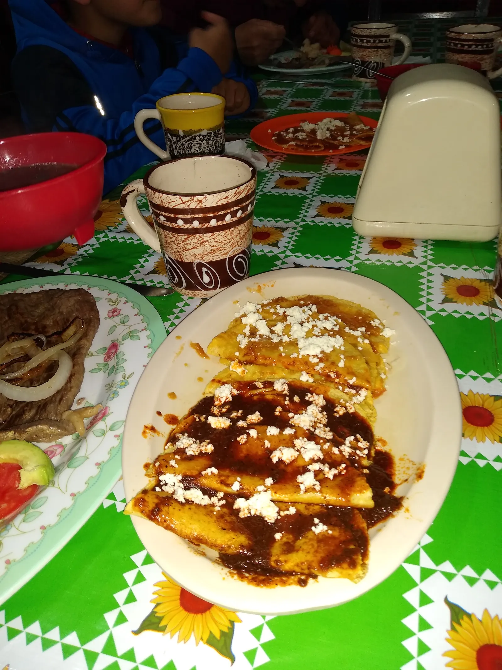 La Hacienda image 6