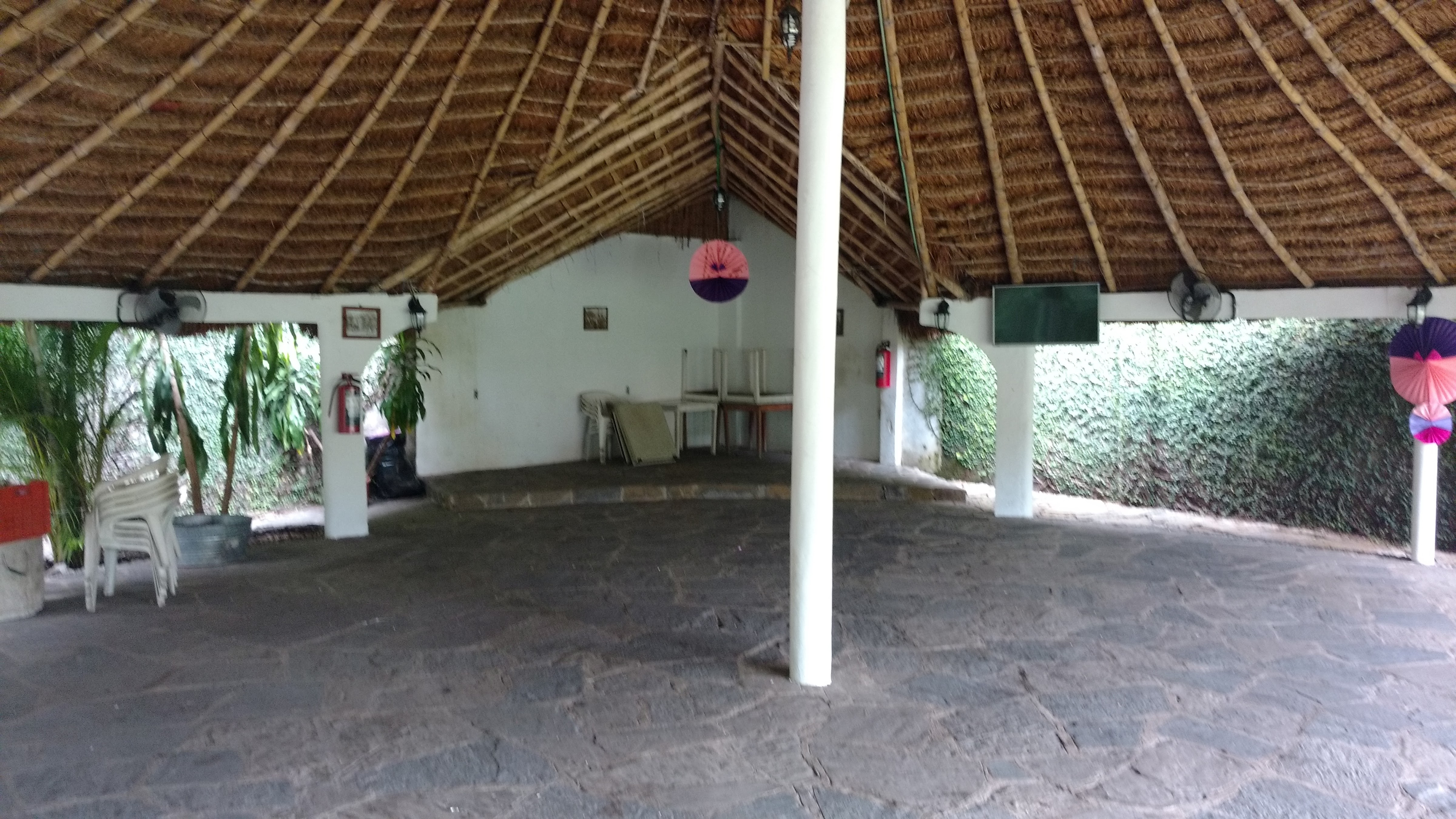 La Hacienda image 8