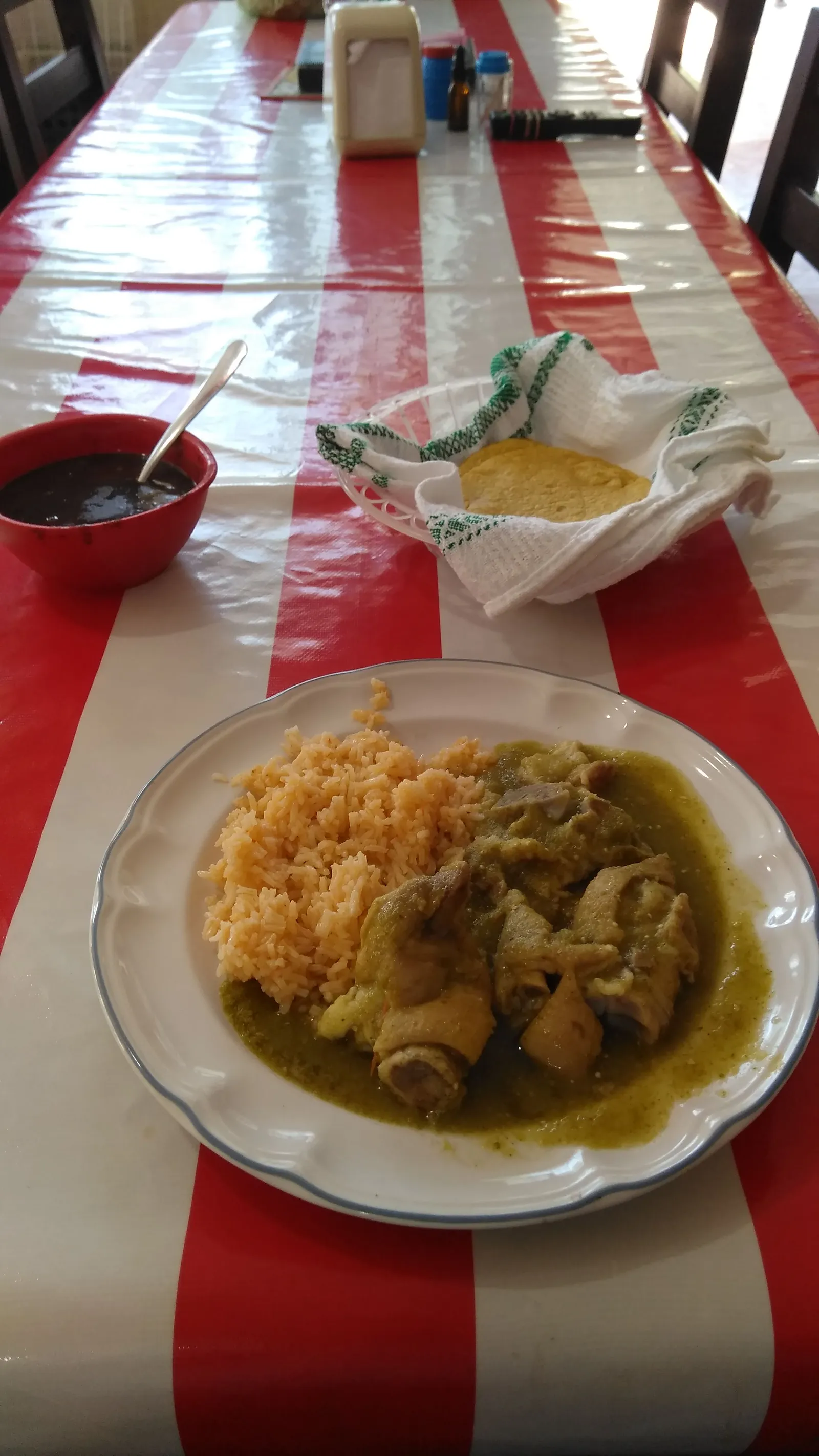 La Hacienda image 9