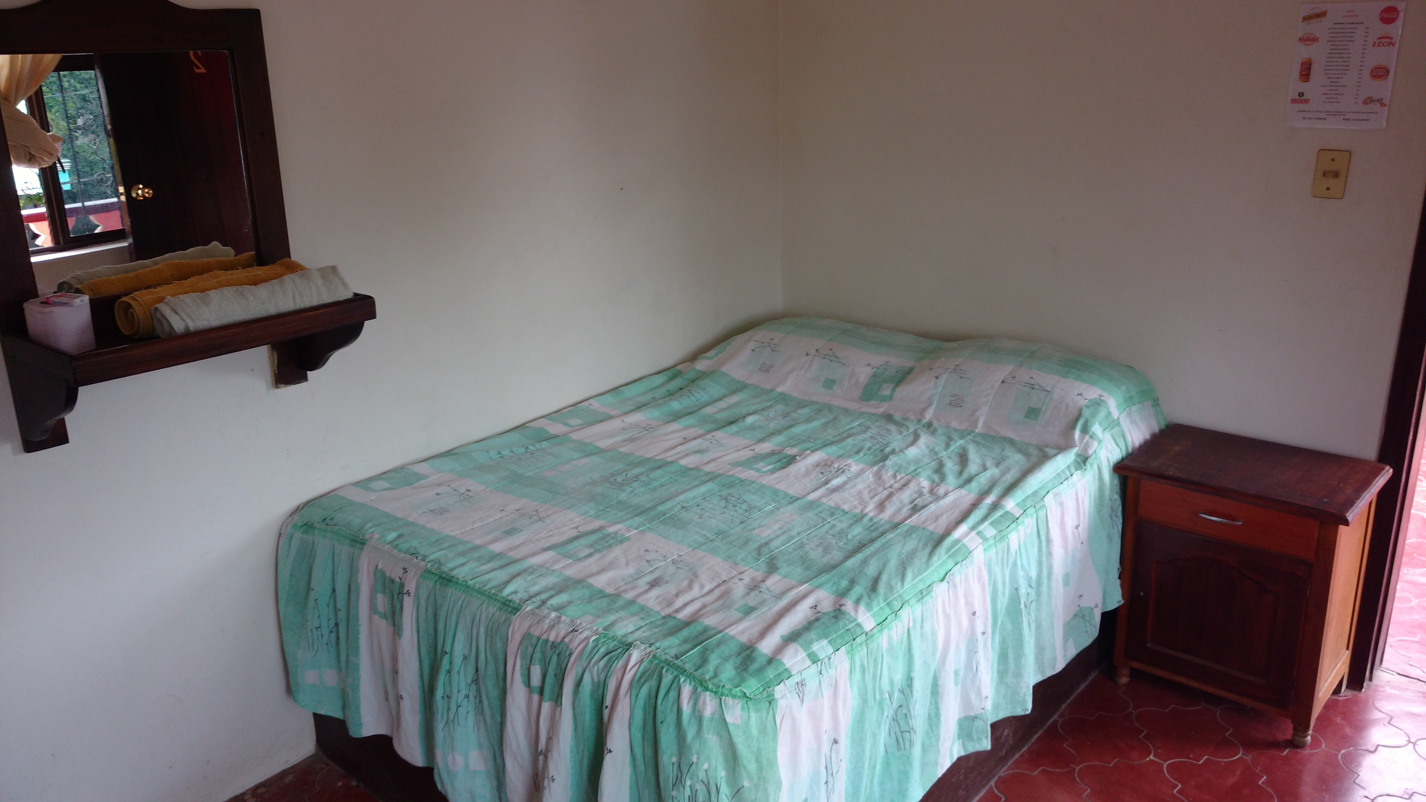 La Hacienda image 10