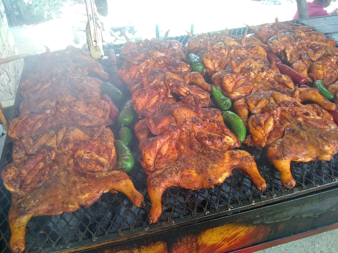 POLLOS ASADOS JULIO'S image 3