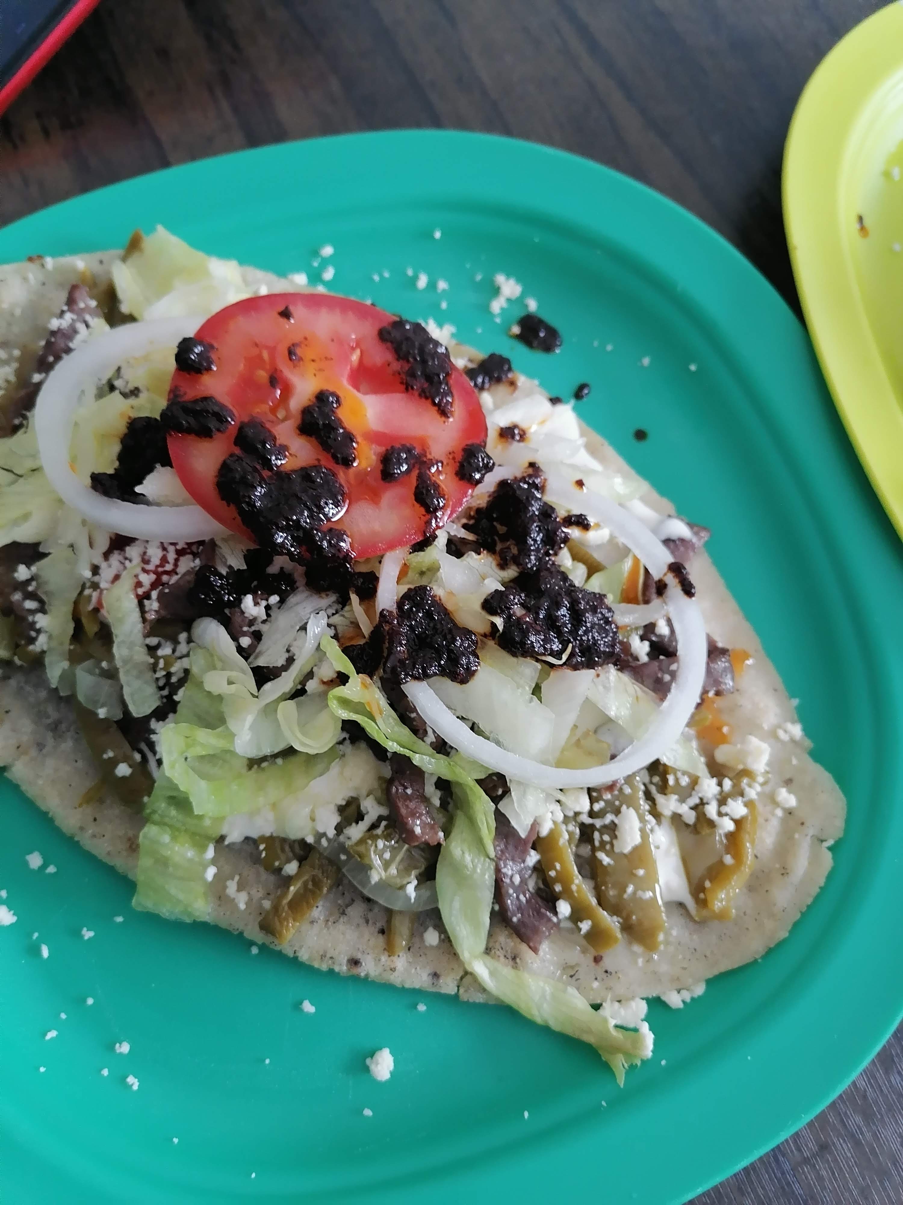 Comedor Sabi image 1