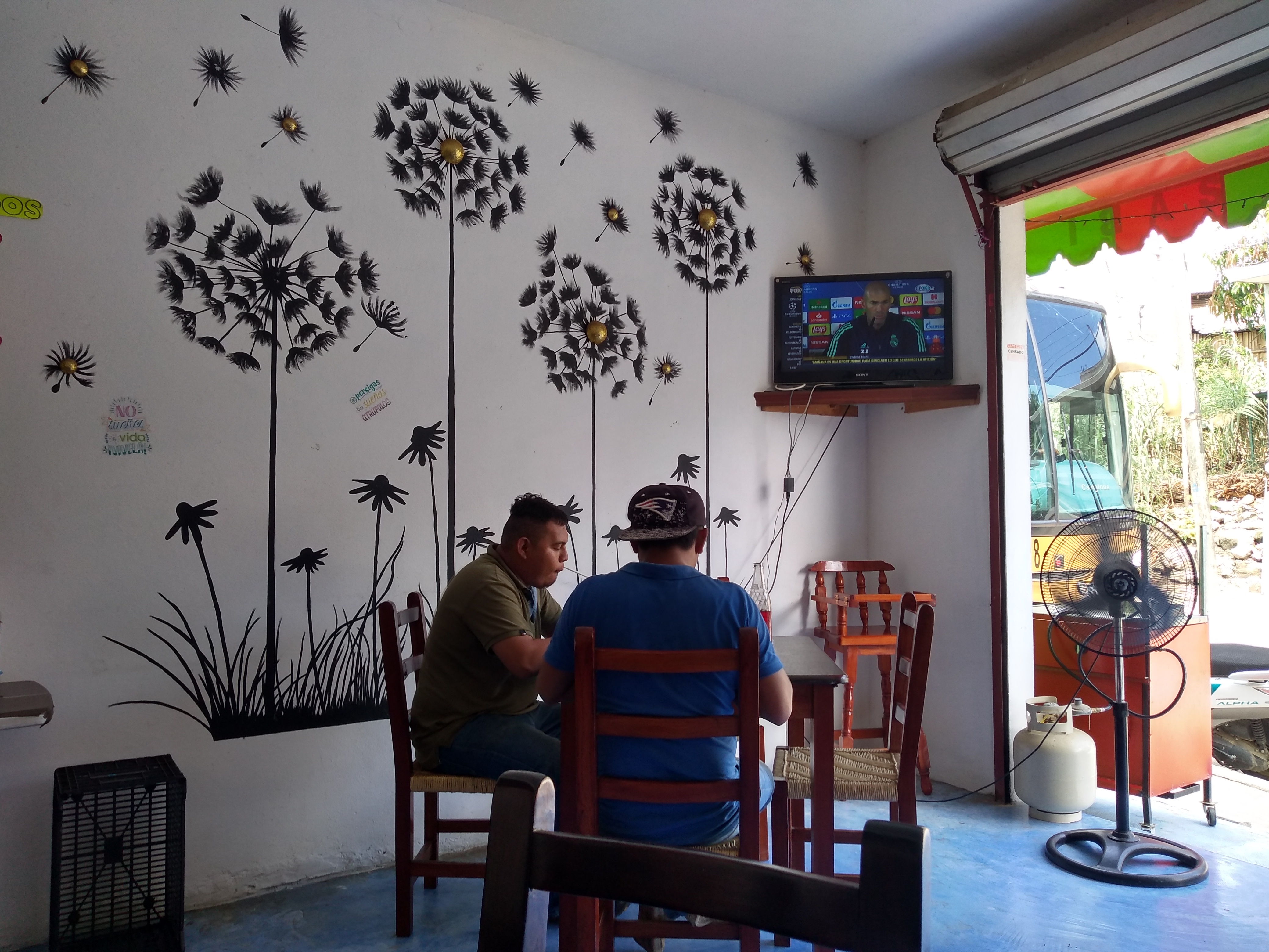 Comedor Sabi image 3