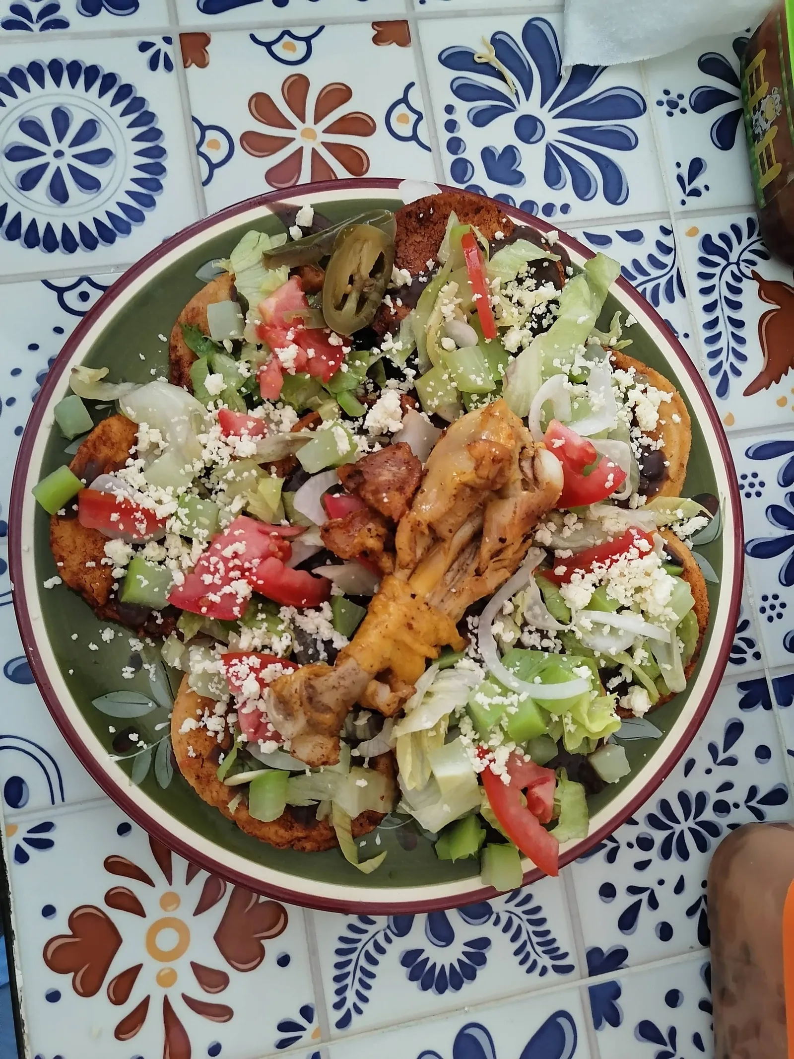 Comedor Sabi image 4