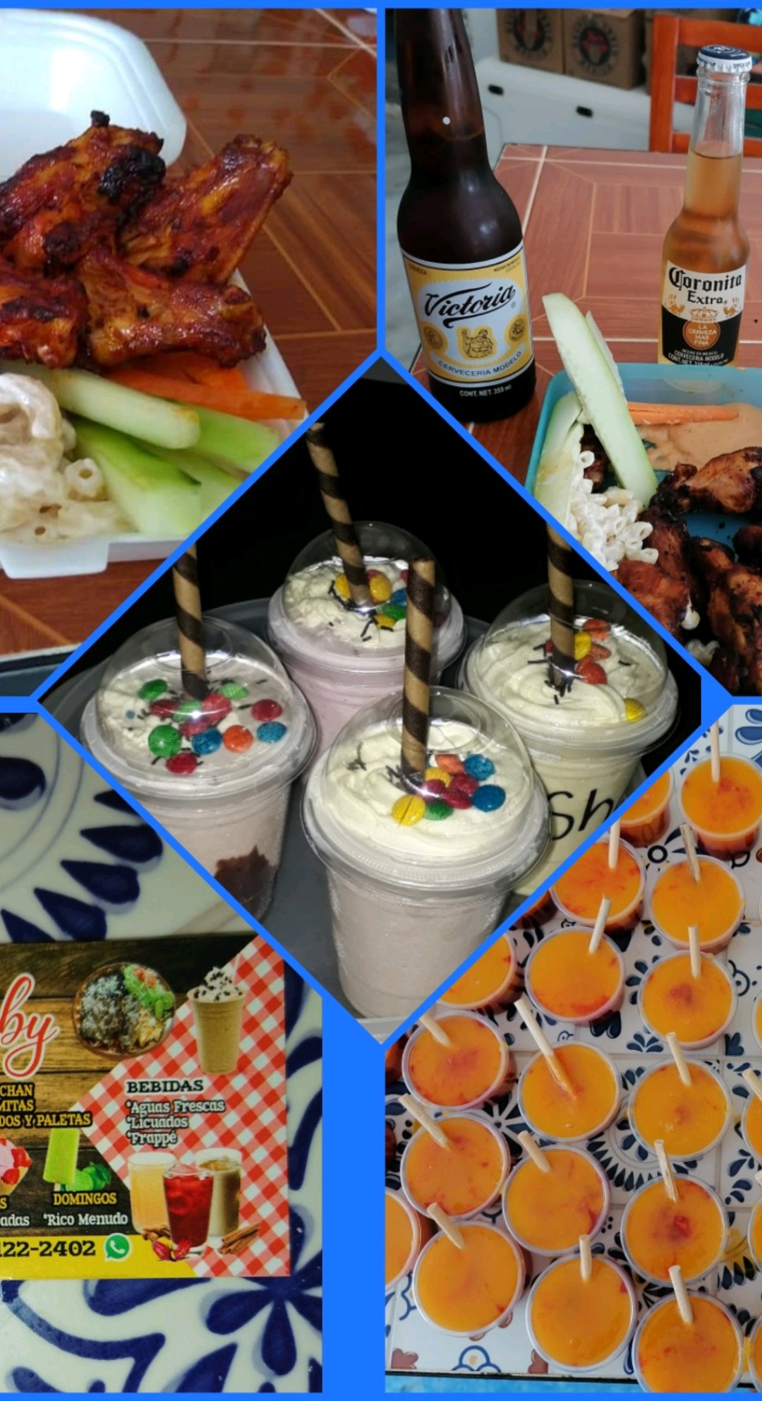 Comedor Sabi image 6