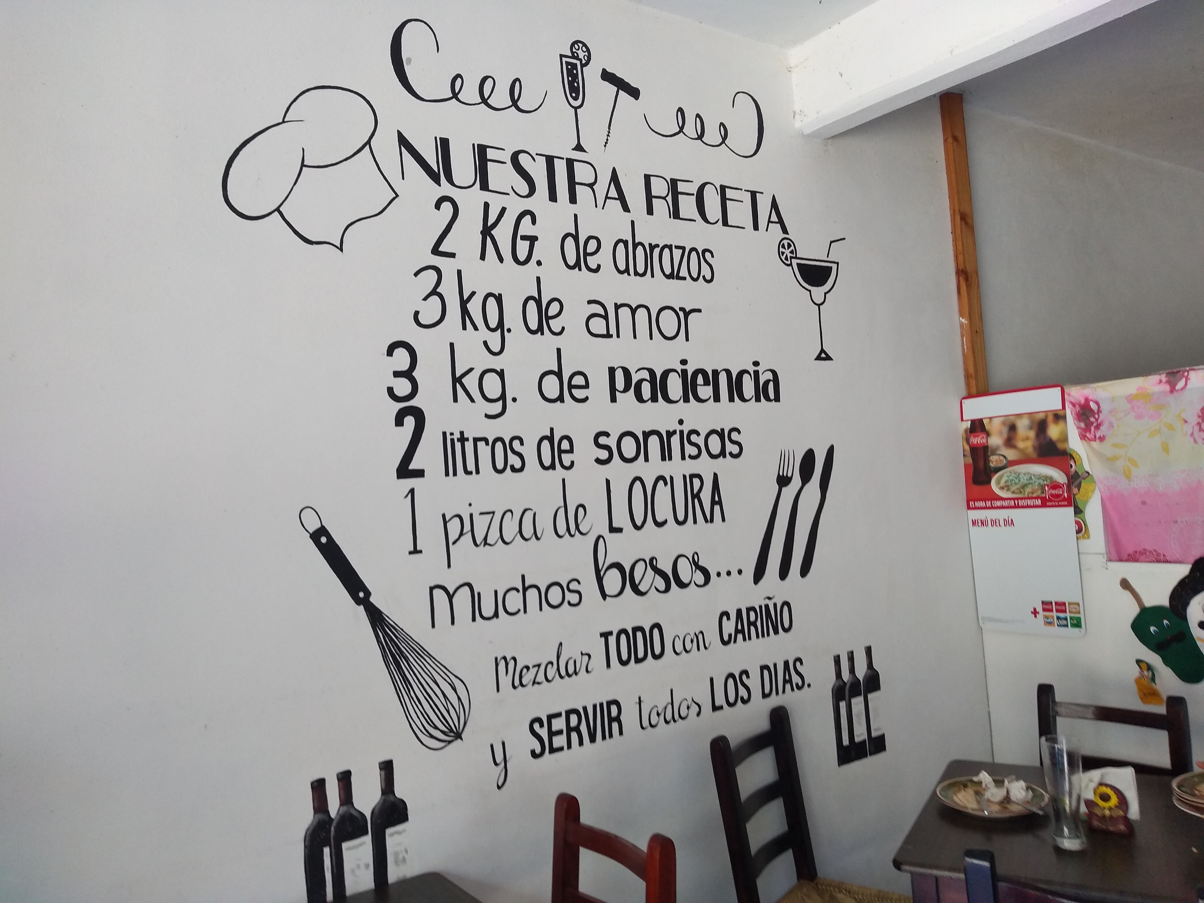 Comedor Sabi image 7