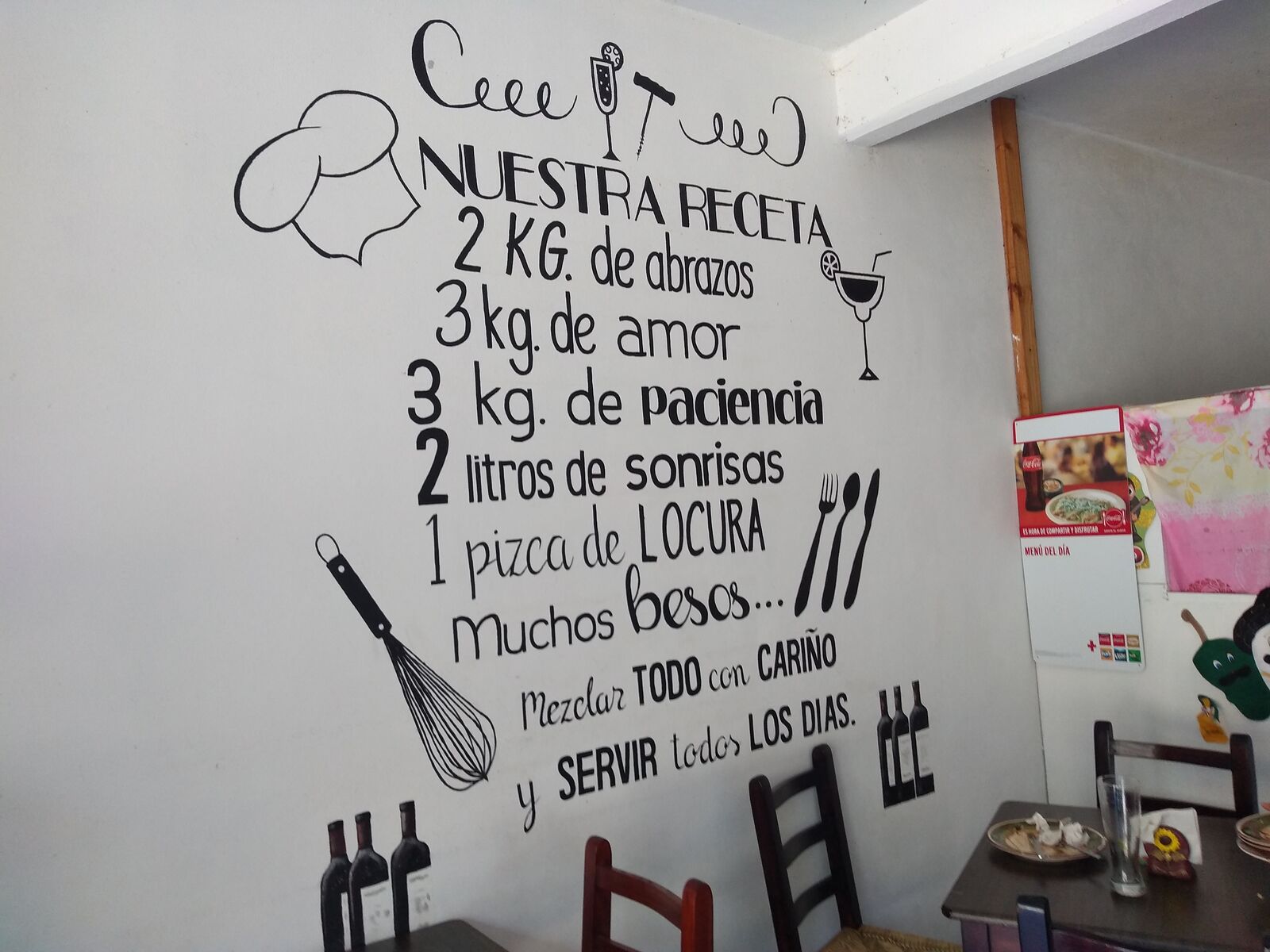Comedor Sabi image 7