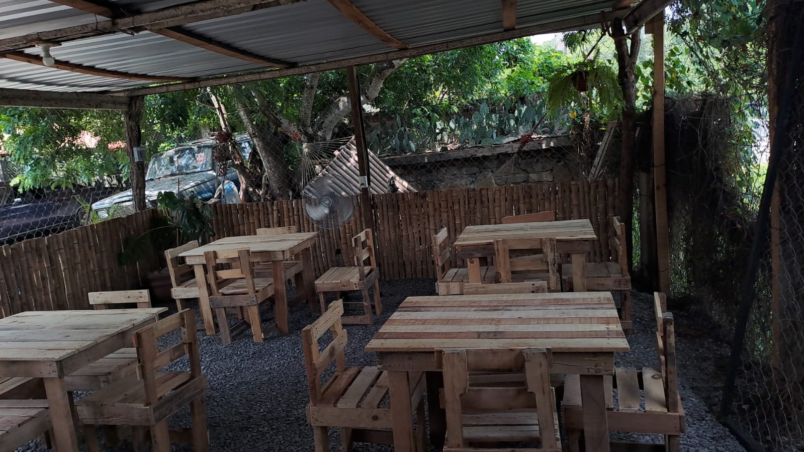 Huastequita Potosina image 1