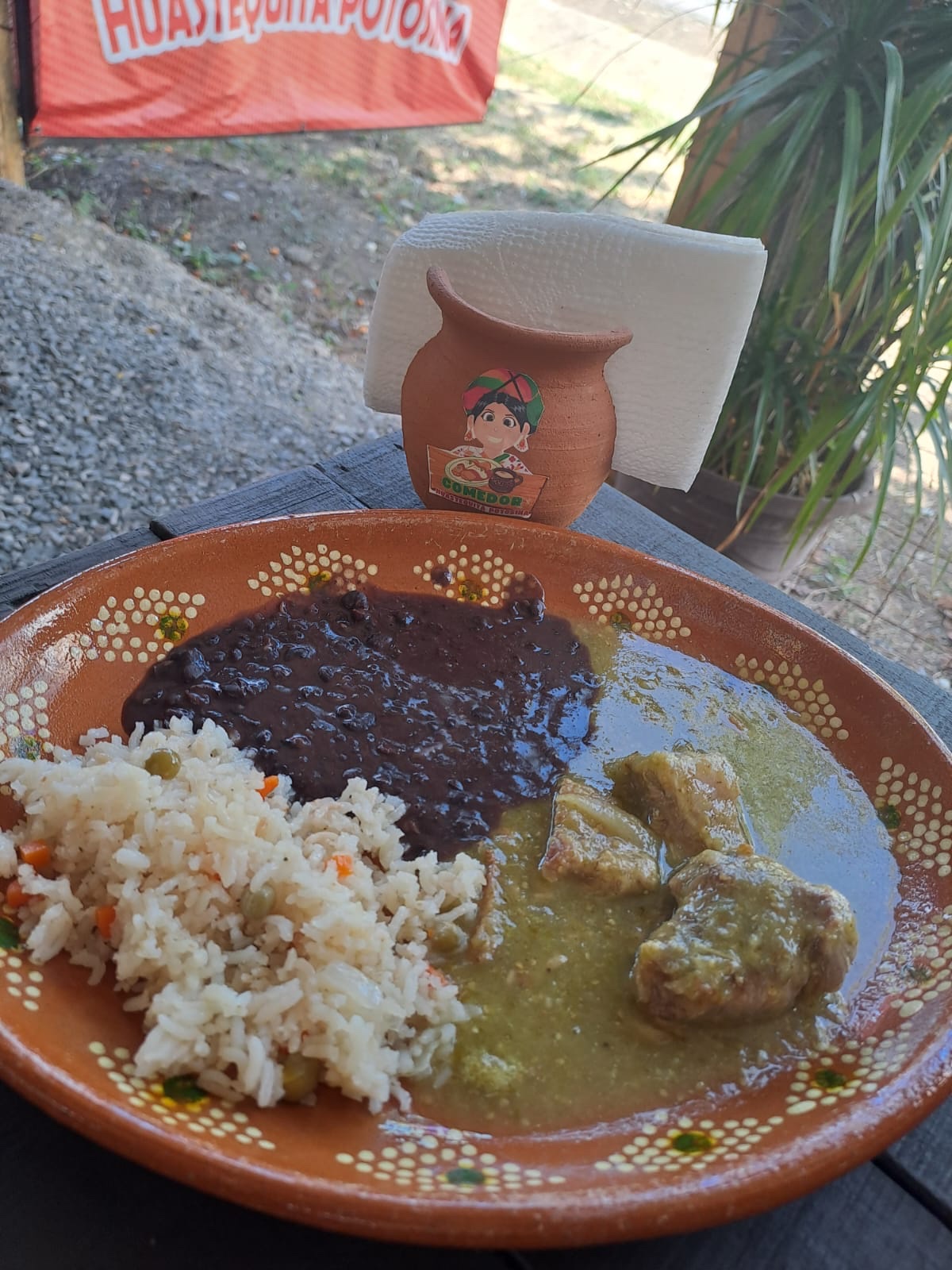 Huastequita Potosina image 2