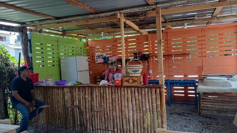 Huastequita Potosina image 3