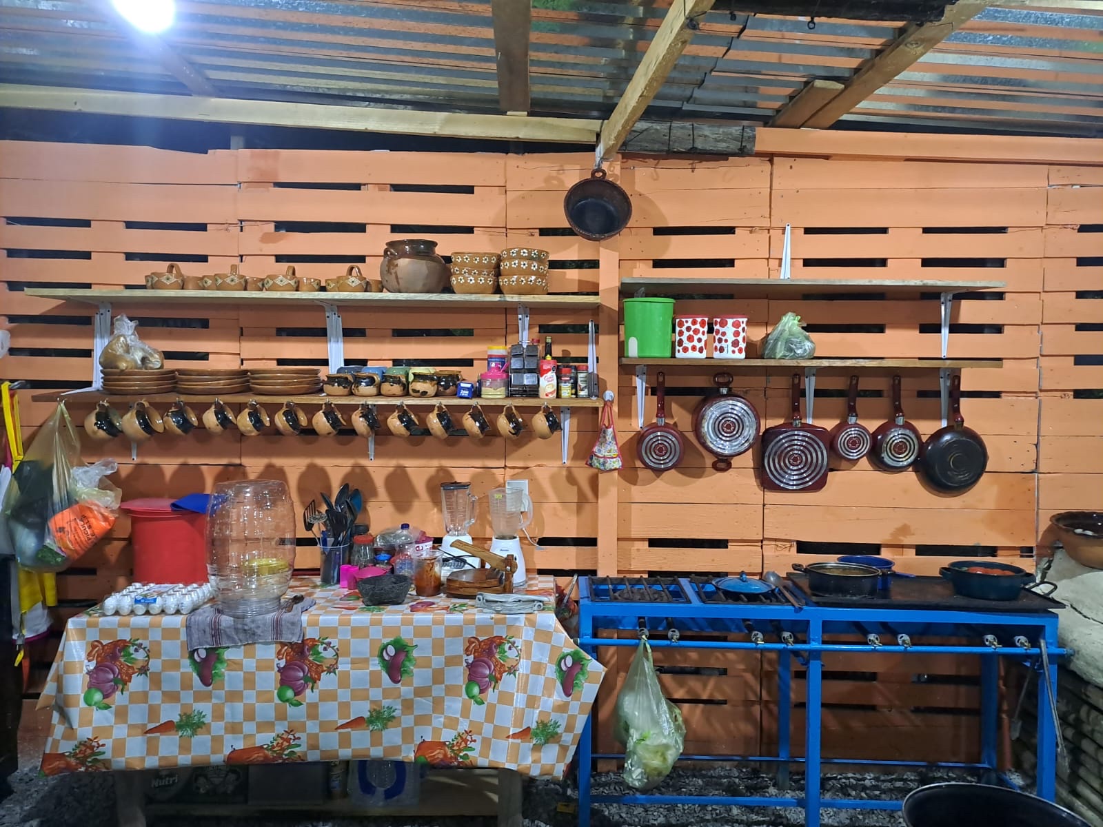 Huastequita Potosina image 4