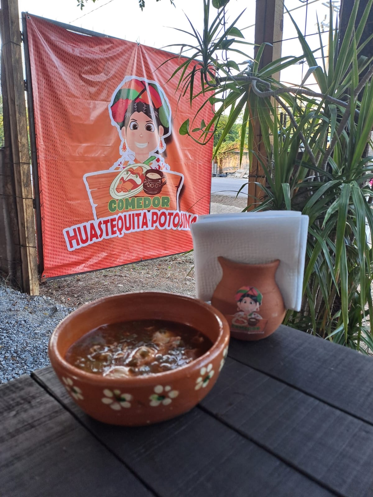 Huastequita Potosina image 5