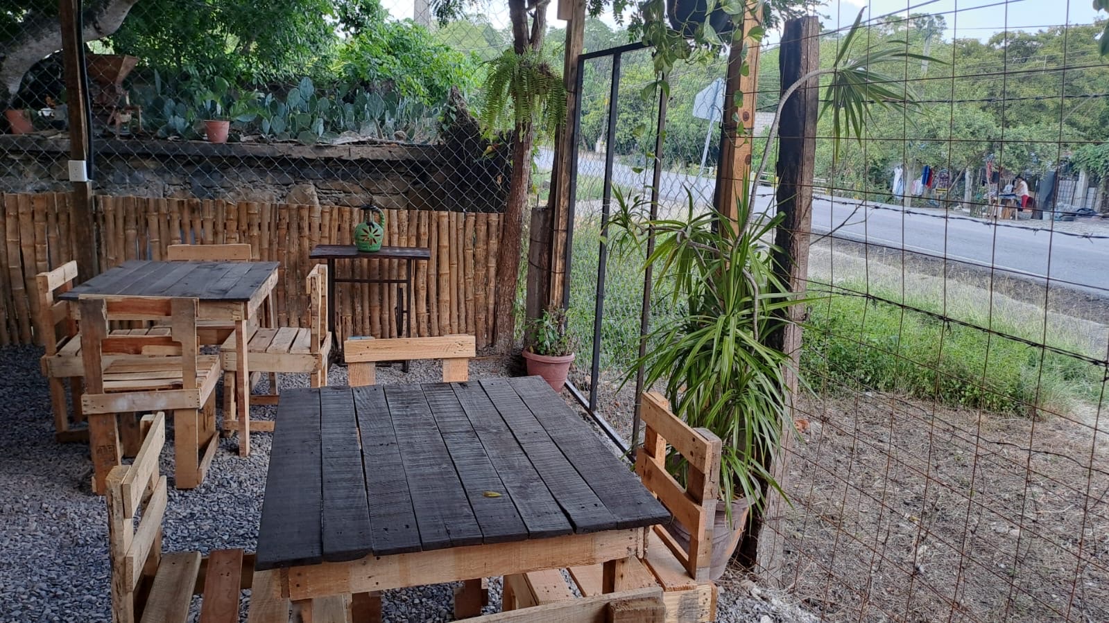 Huastequita Potosina image 7