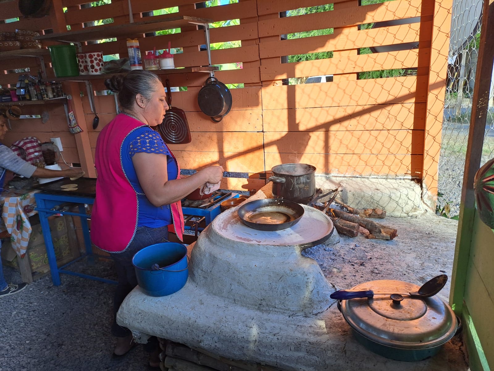 Huastequita Potosina image 8