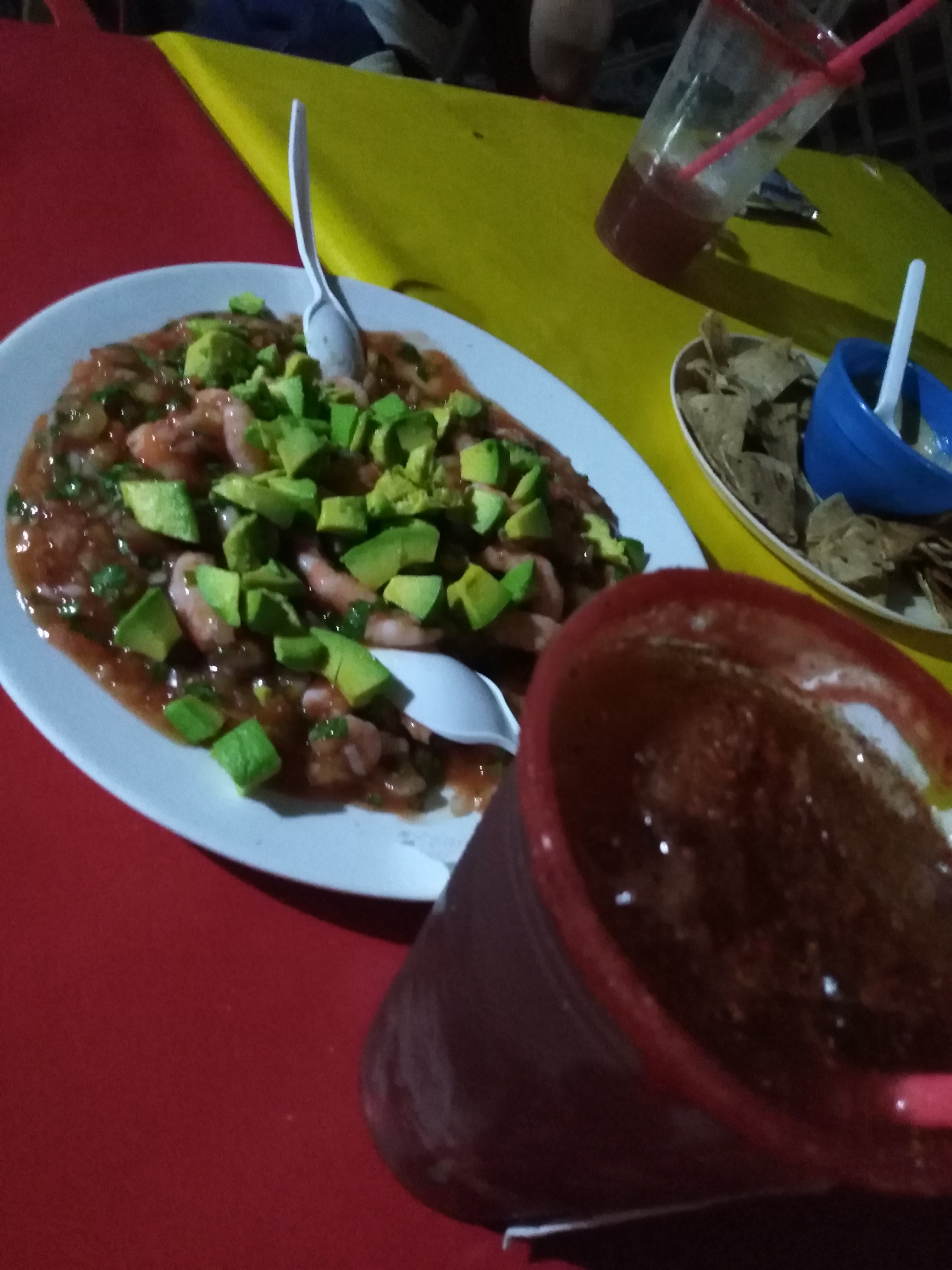 La Palapa de Jonny image 3