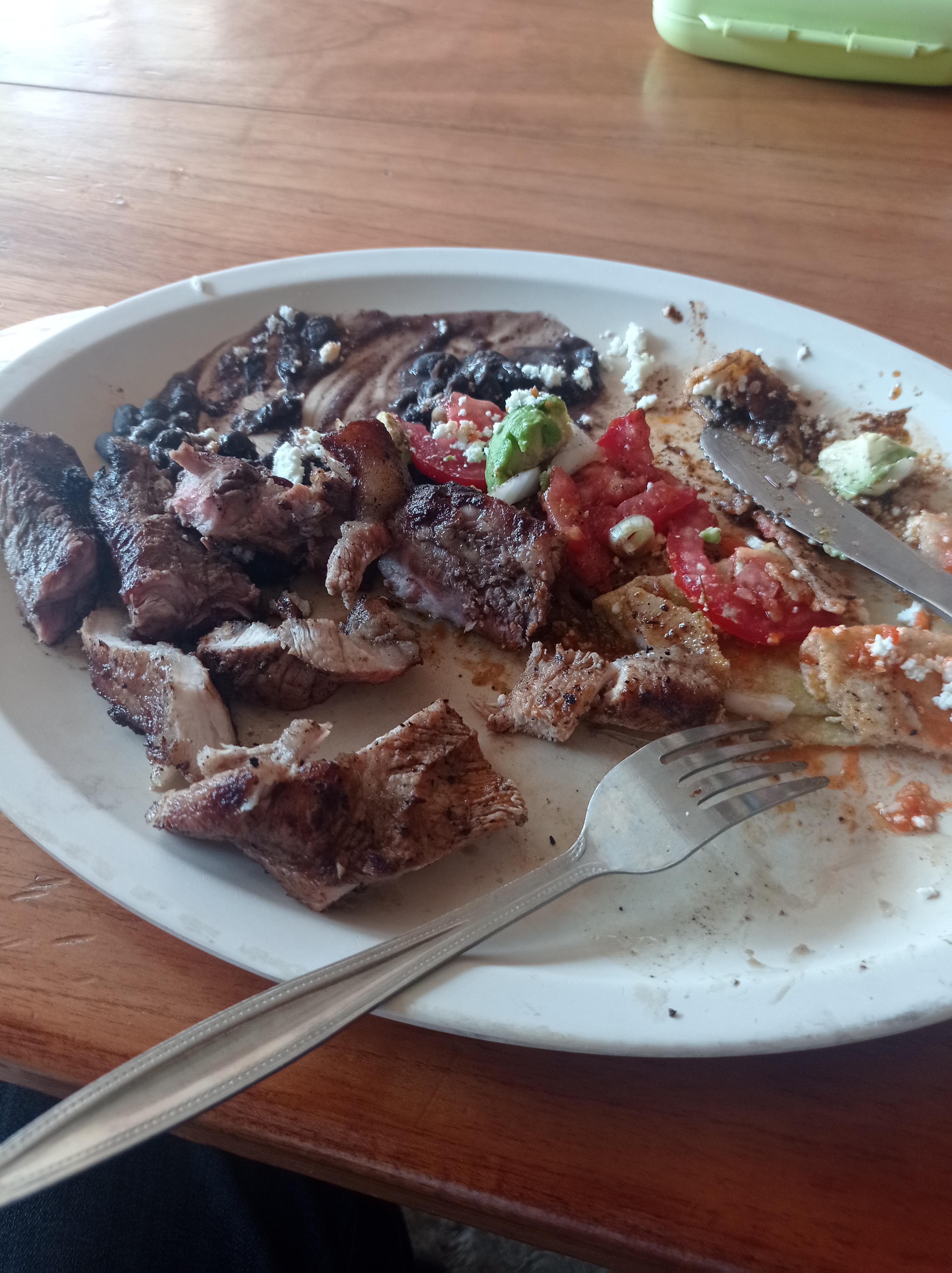 Pollos Batán Lusila arvizu image 3