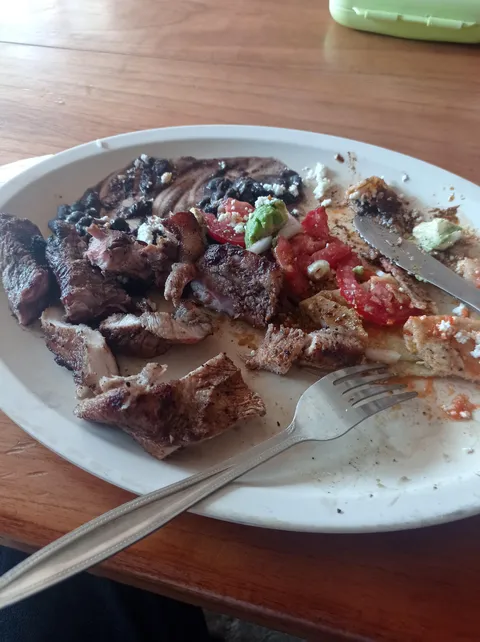 Pollos Batán Lusila arvizu image 3