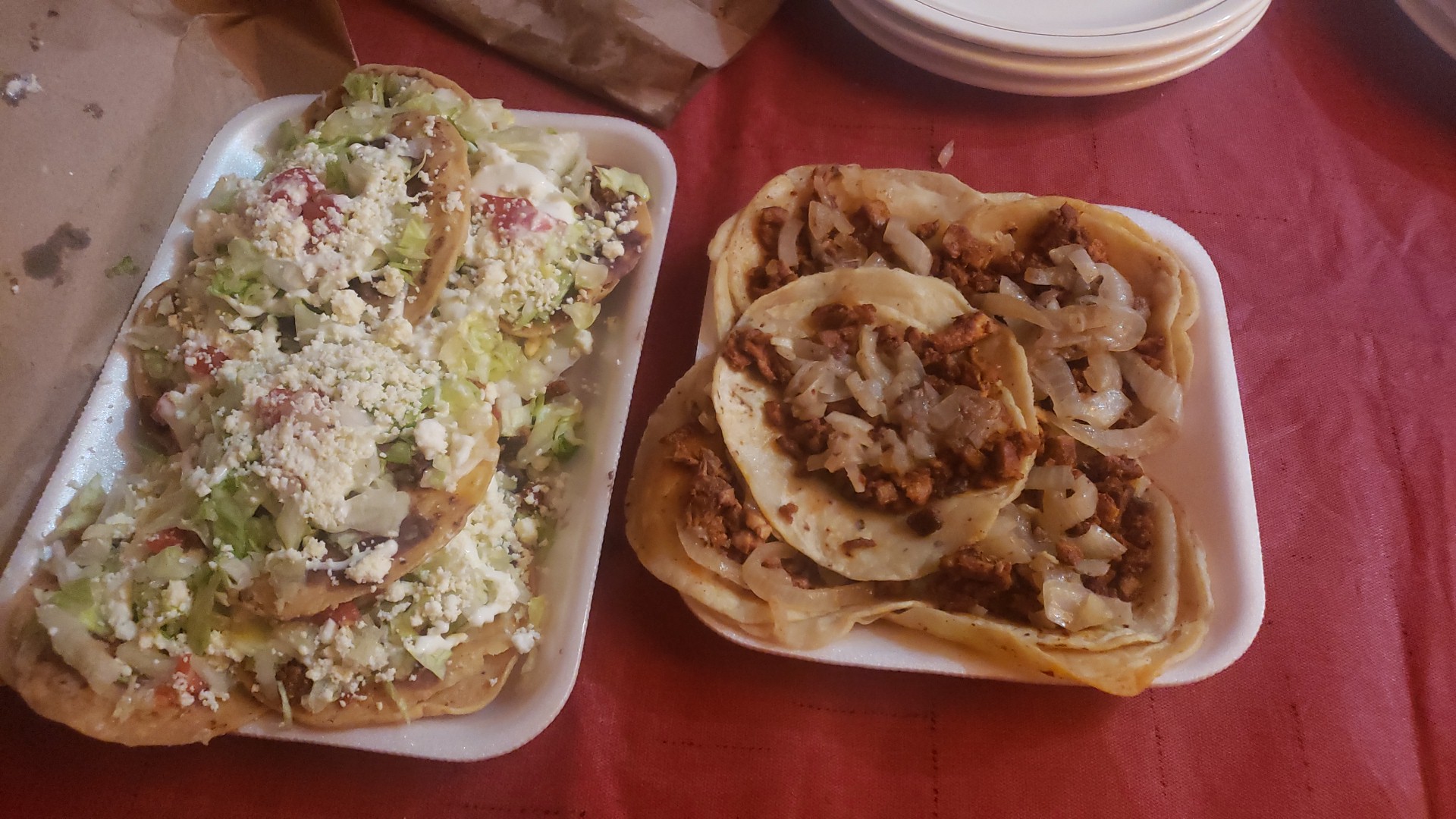 Antojitos "Luci" image 1