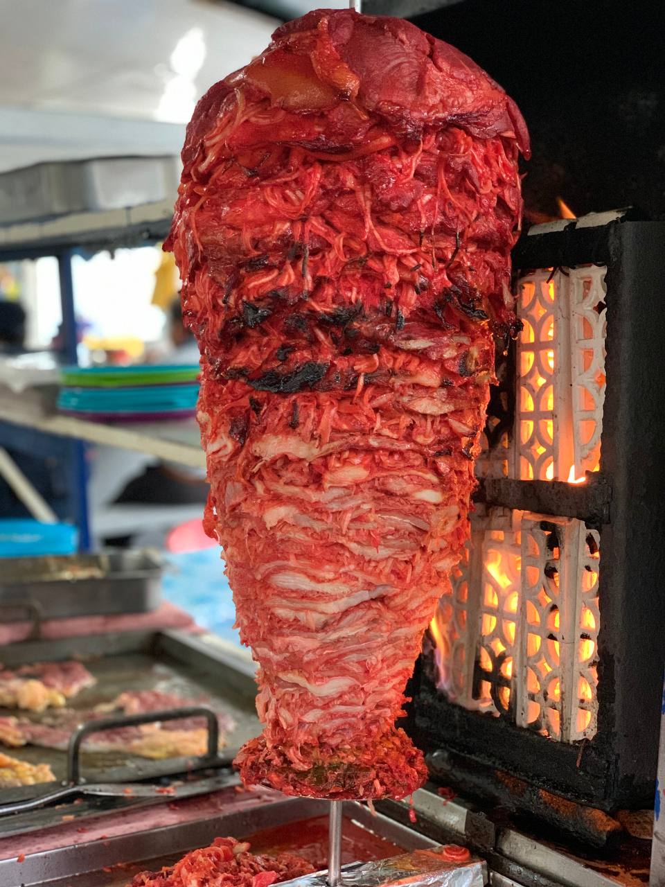 Taqueria El Mayk image 1