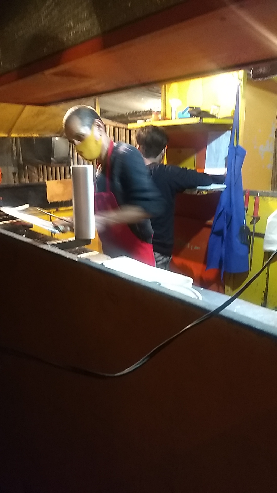 La tia de santy image 1