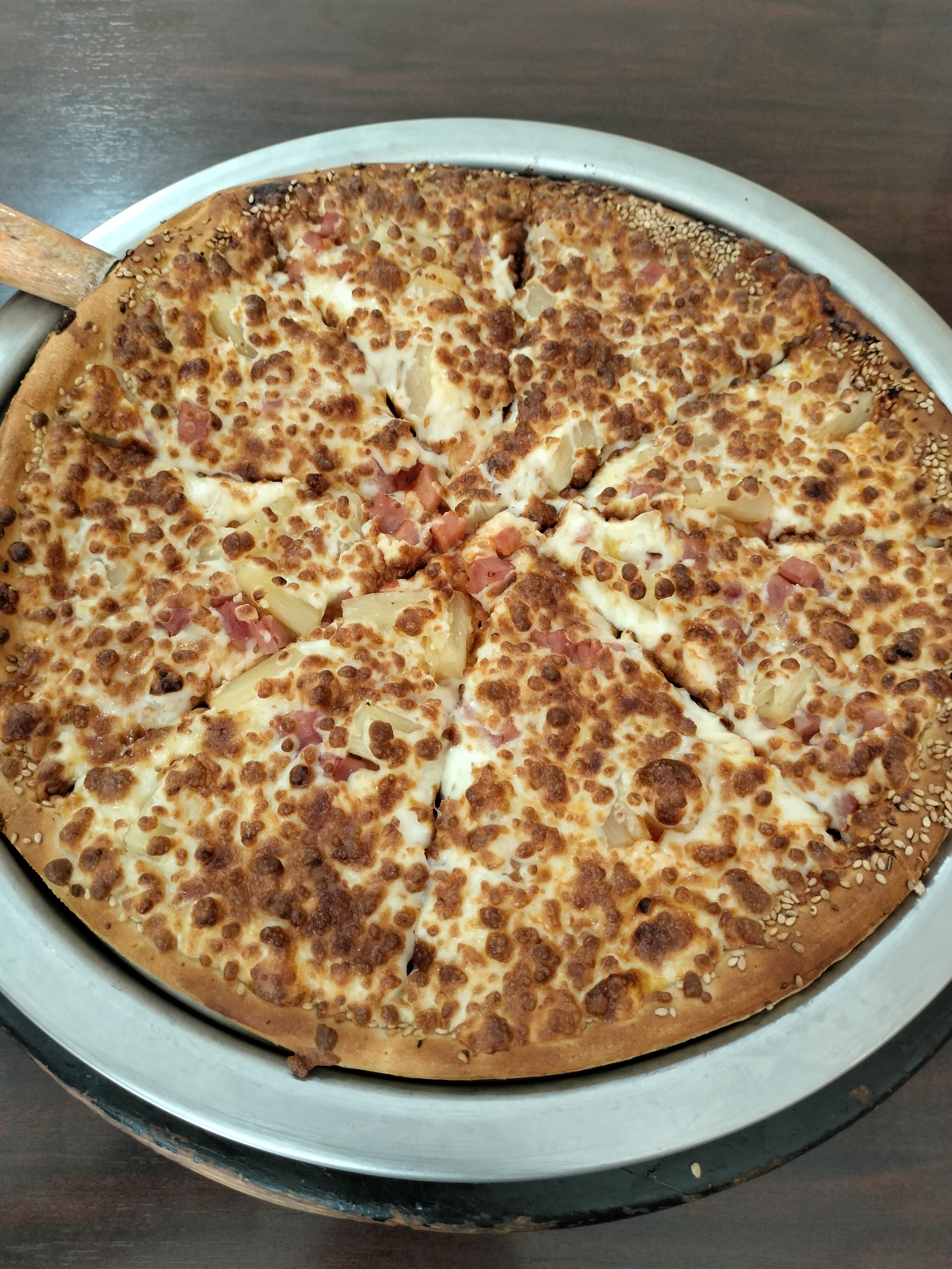Taz Pizza image 2