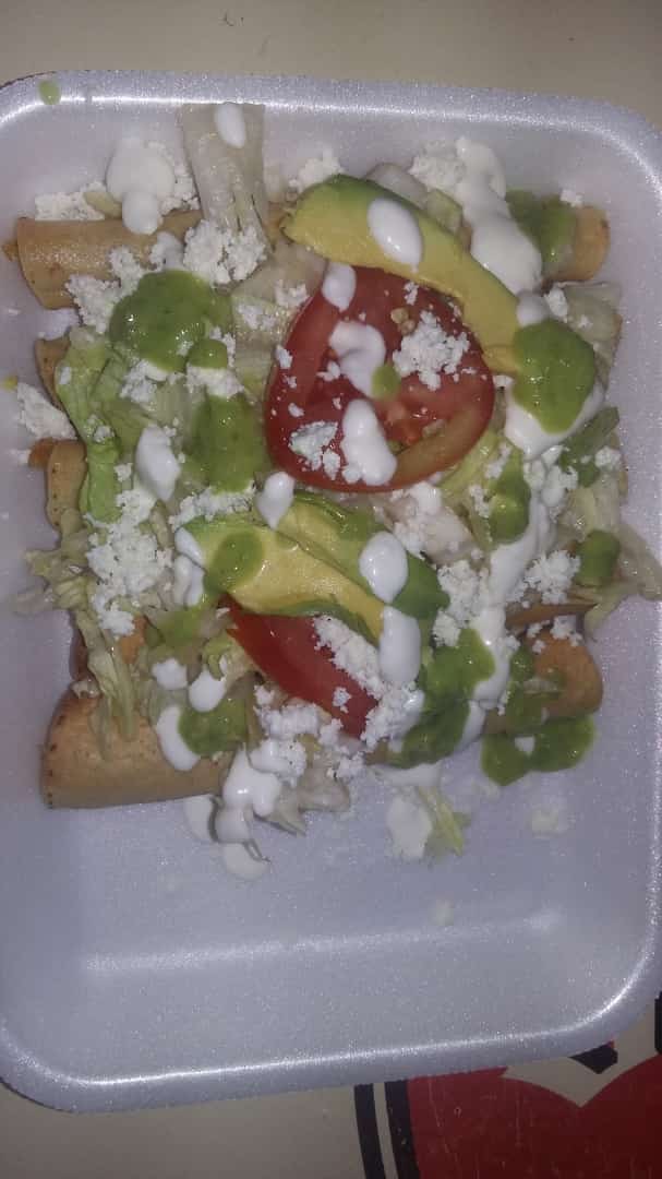 "FONDA MARIEL" image 1