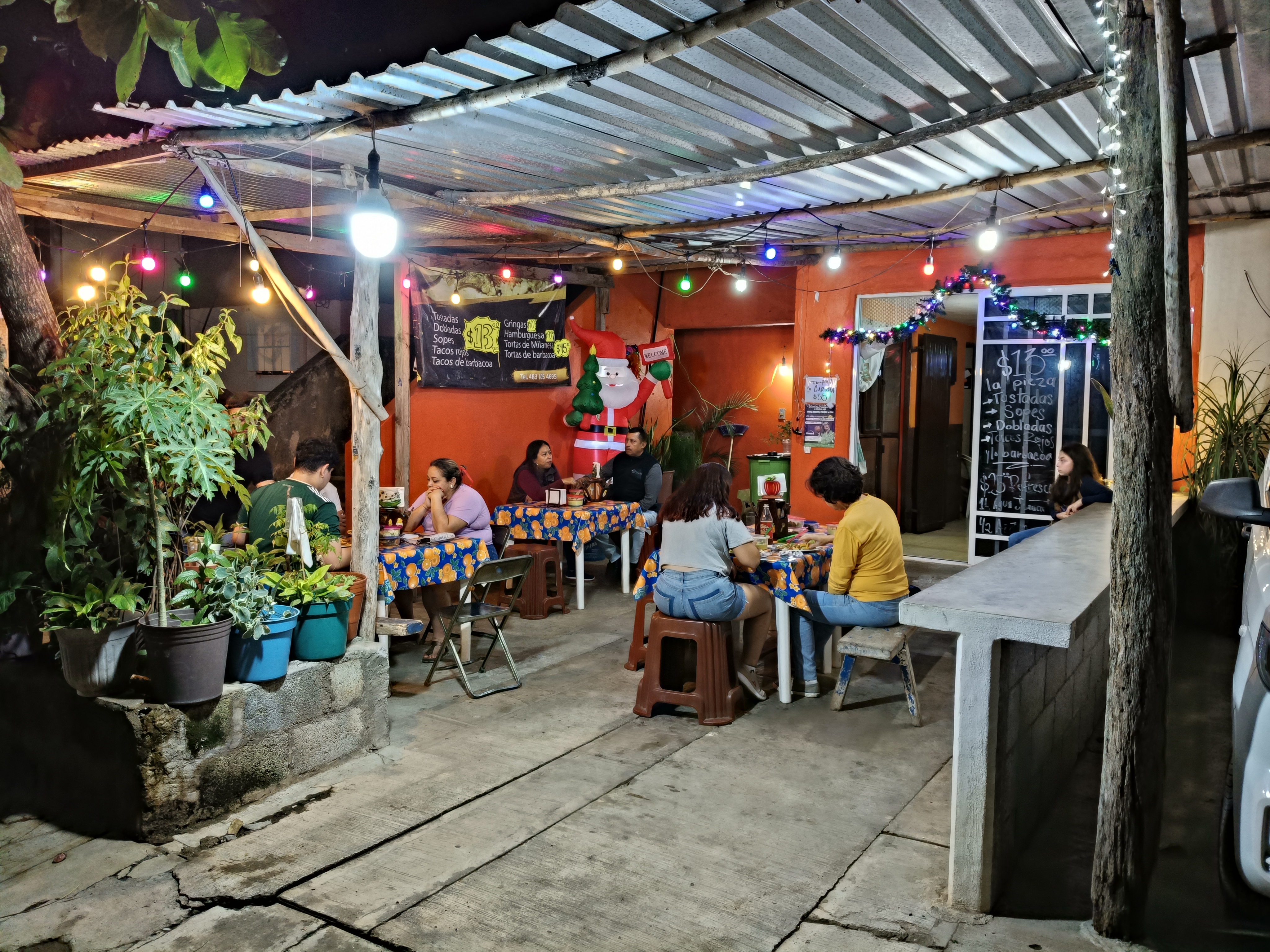 EL GUSTO - COMIDA MEXICANA image 1