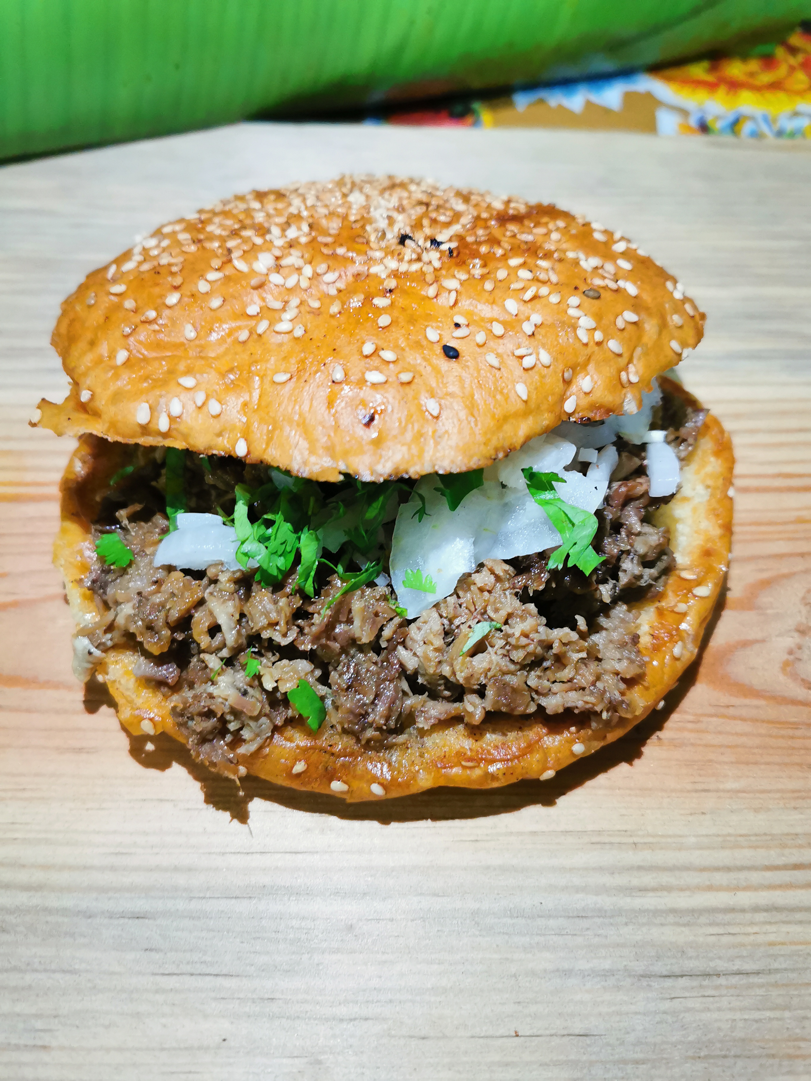 EL GUSTO - COMIDA MEXICANA image 2