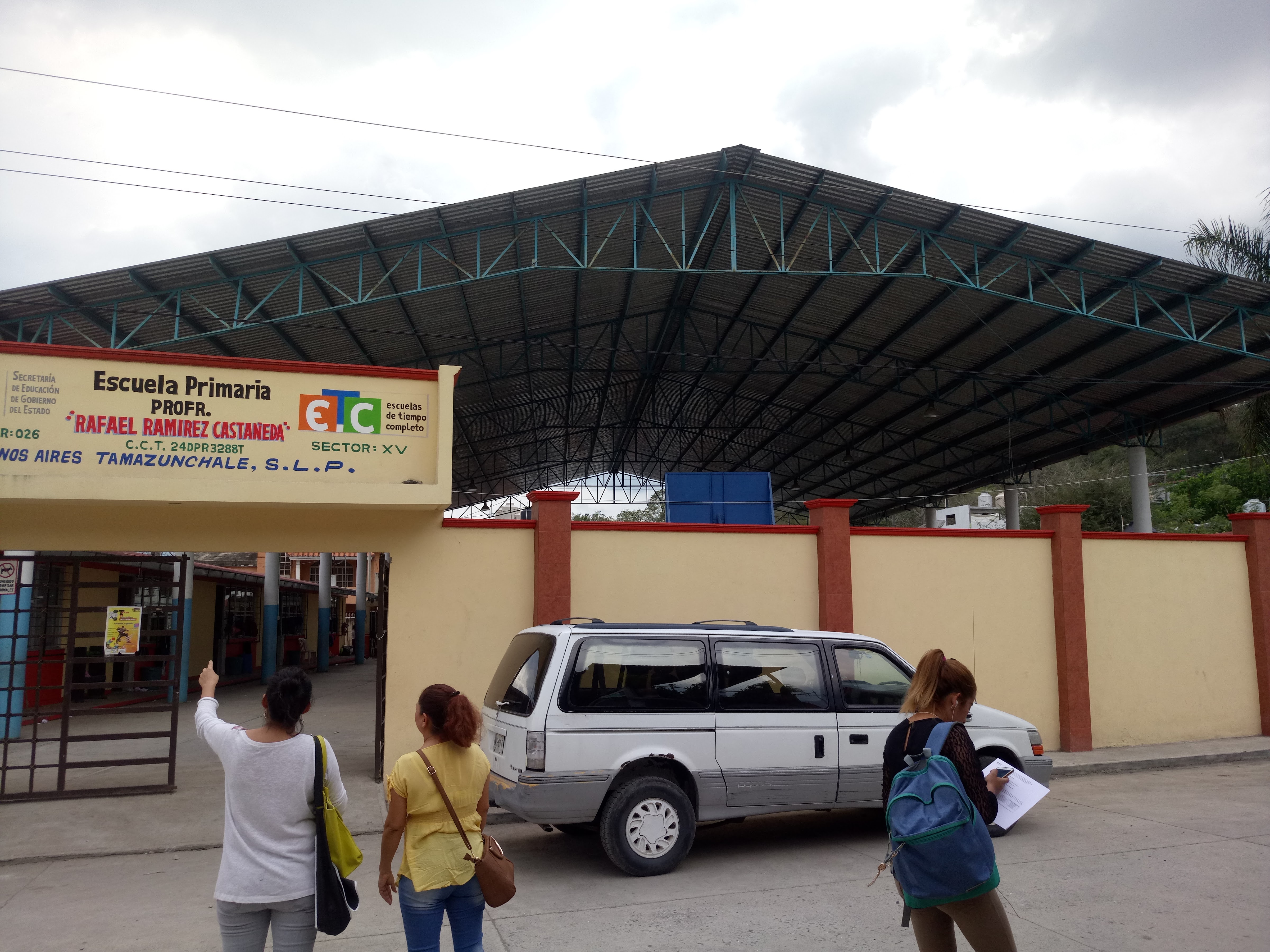 EL GUSTO - COMIDA MEXICANA image 4