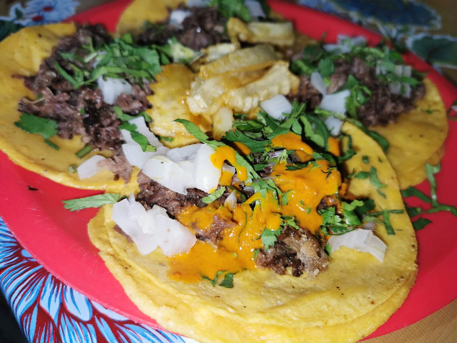 EL GUSTO - COMIDA MEXICANA image 5