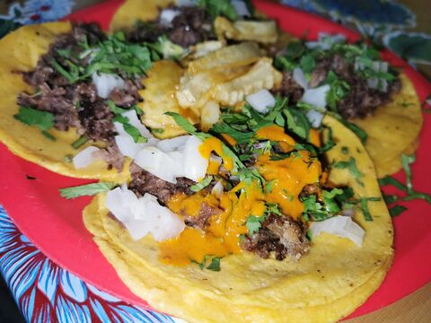 EL GUSTO - COMIDA MEXICANA image 5